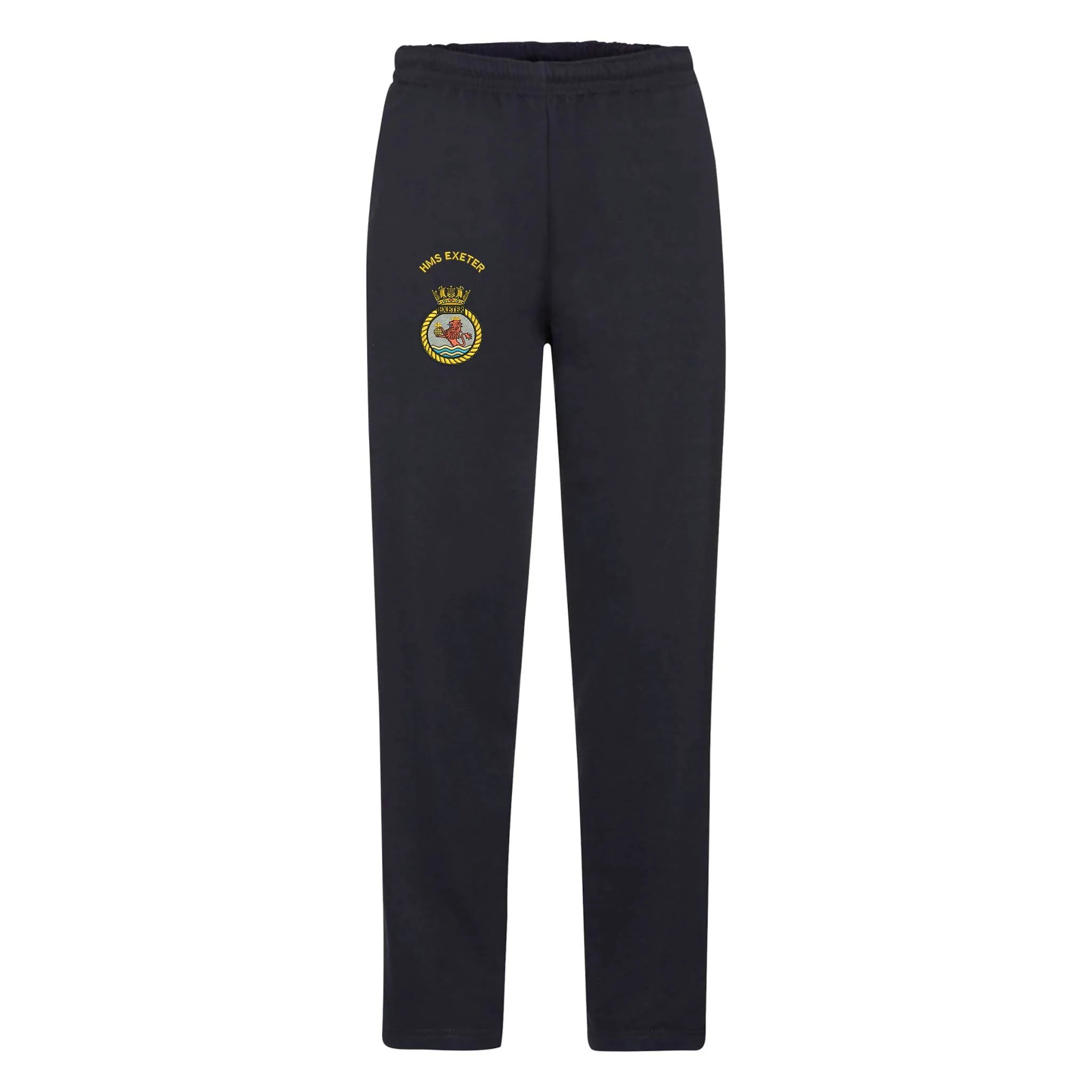 HMS Exeter Sweatpants - Image 3