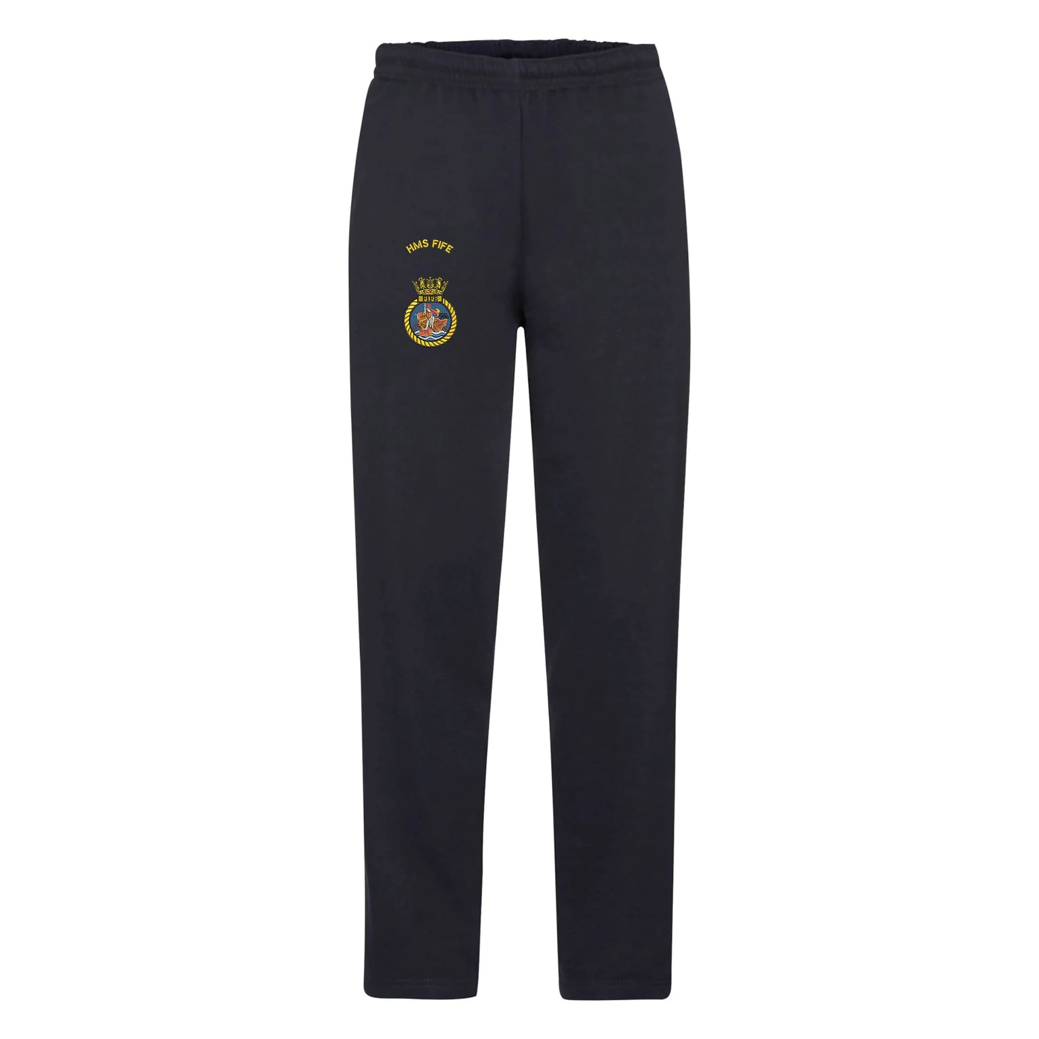 HMS Fife Sweatpants - Image 3