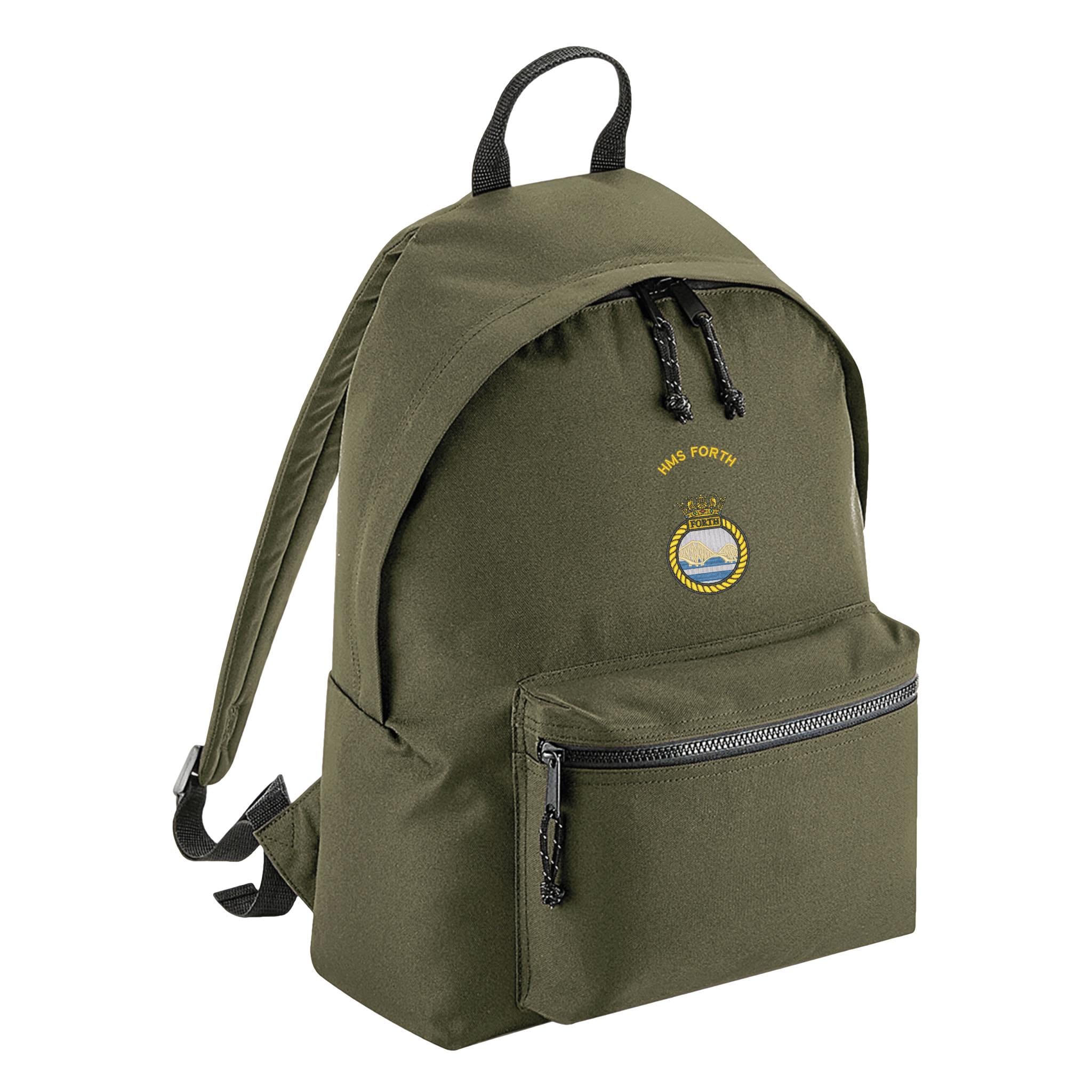 HMS Forth Backpack - Image 3