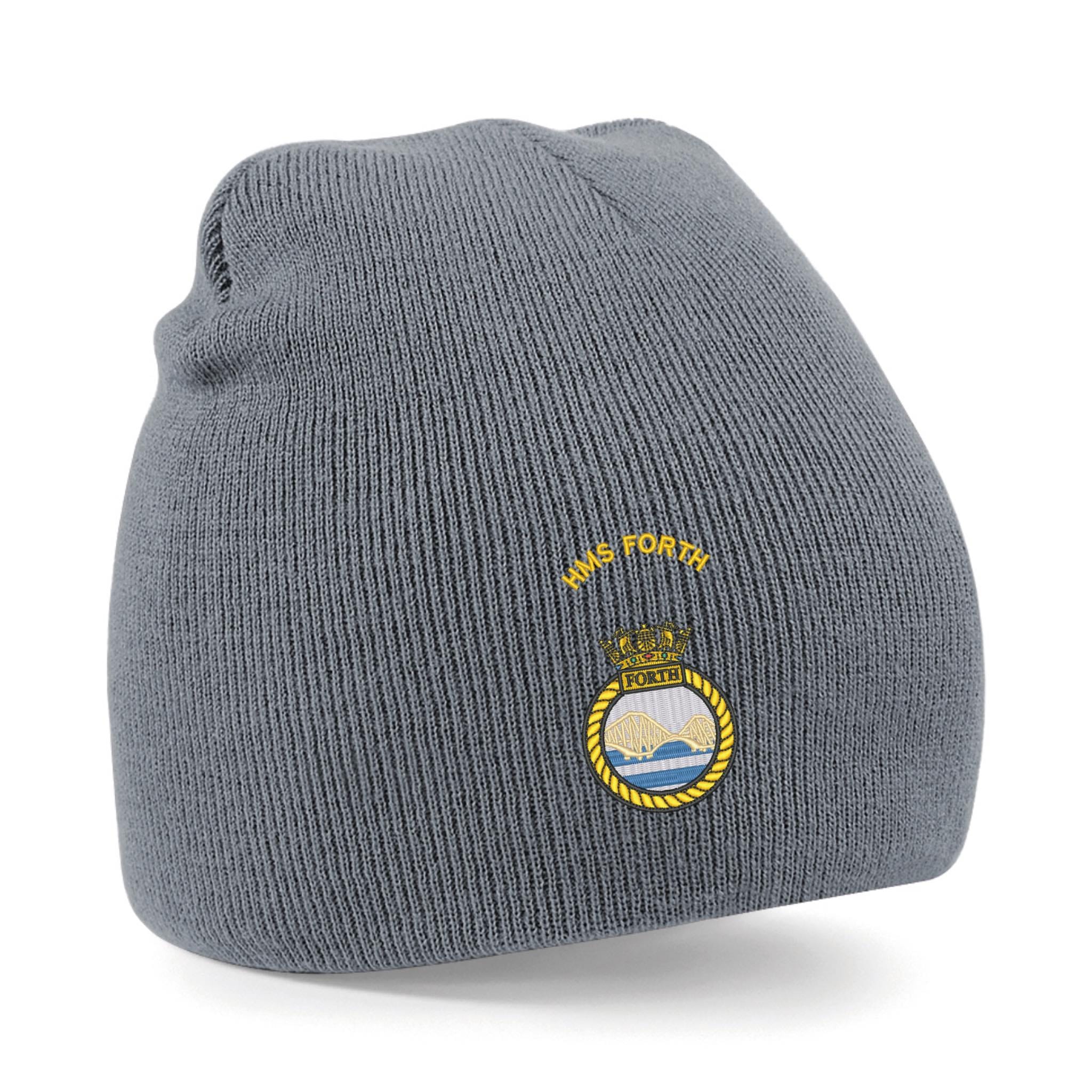 HMS Forth Beanie Hat - Image 13
