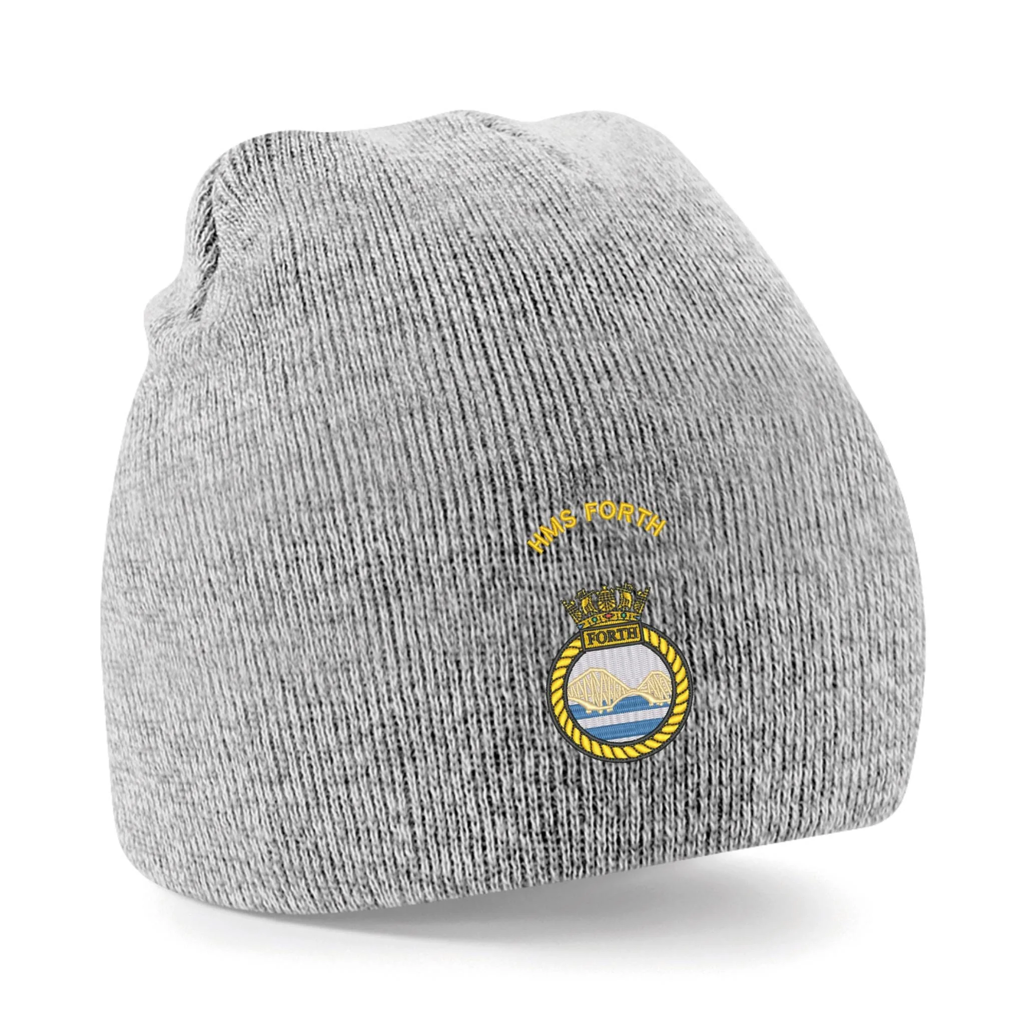 HMS Forth Beanie Hat - Image 14