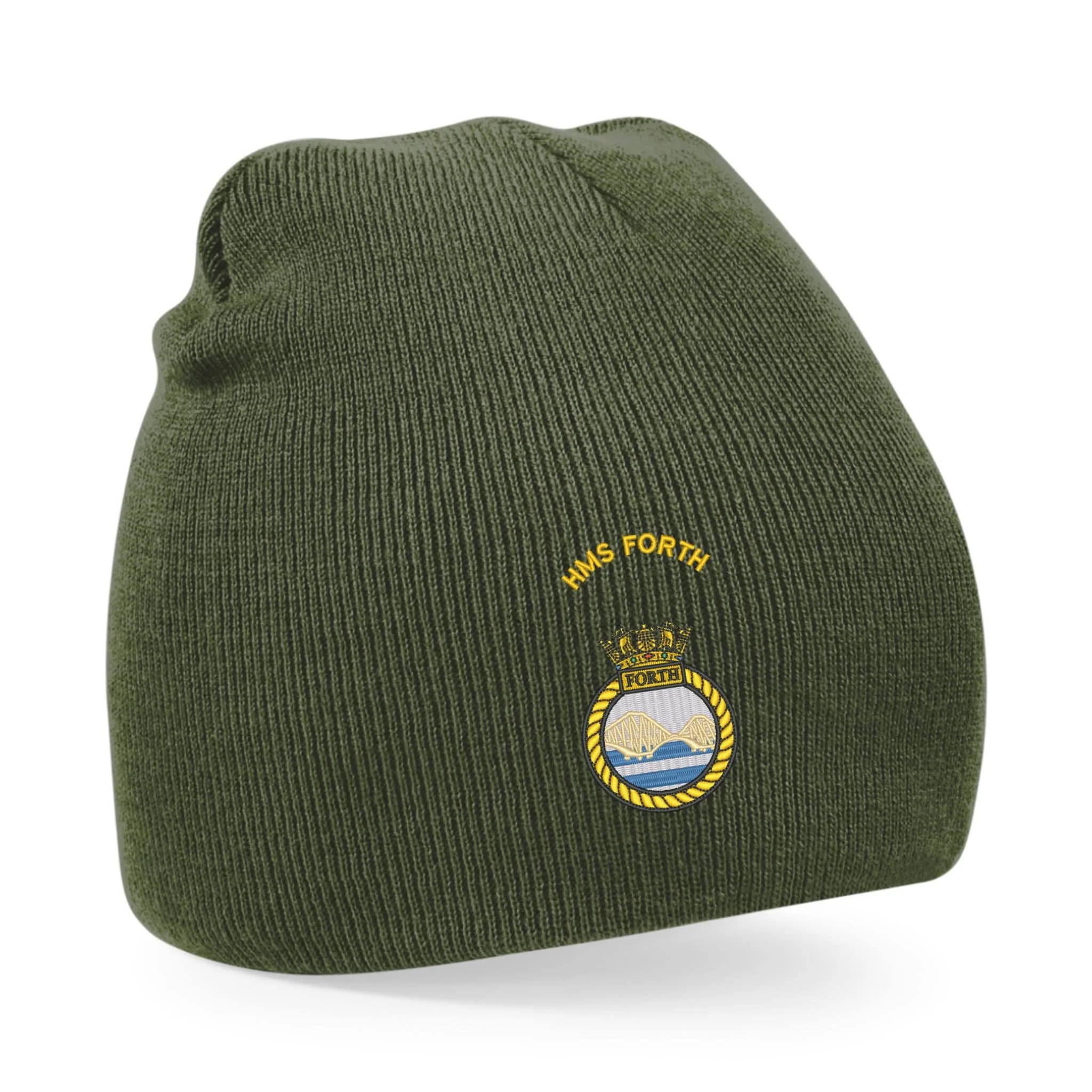 HMS Forth Beanie Hat - Image 15