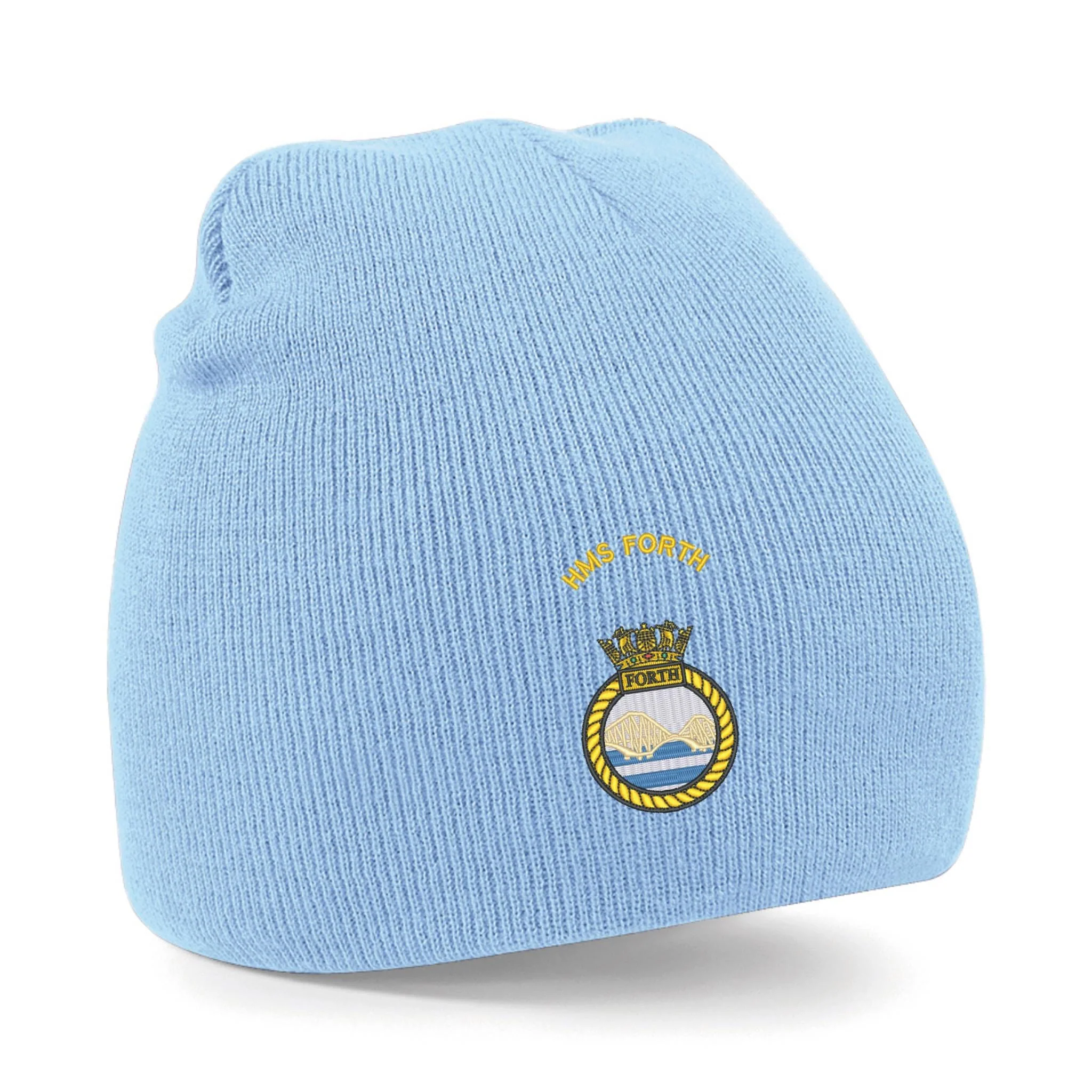 HMS Forth Beanie Hat - Image 16