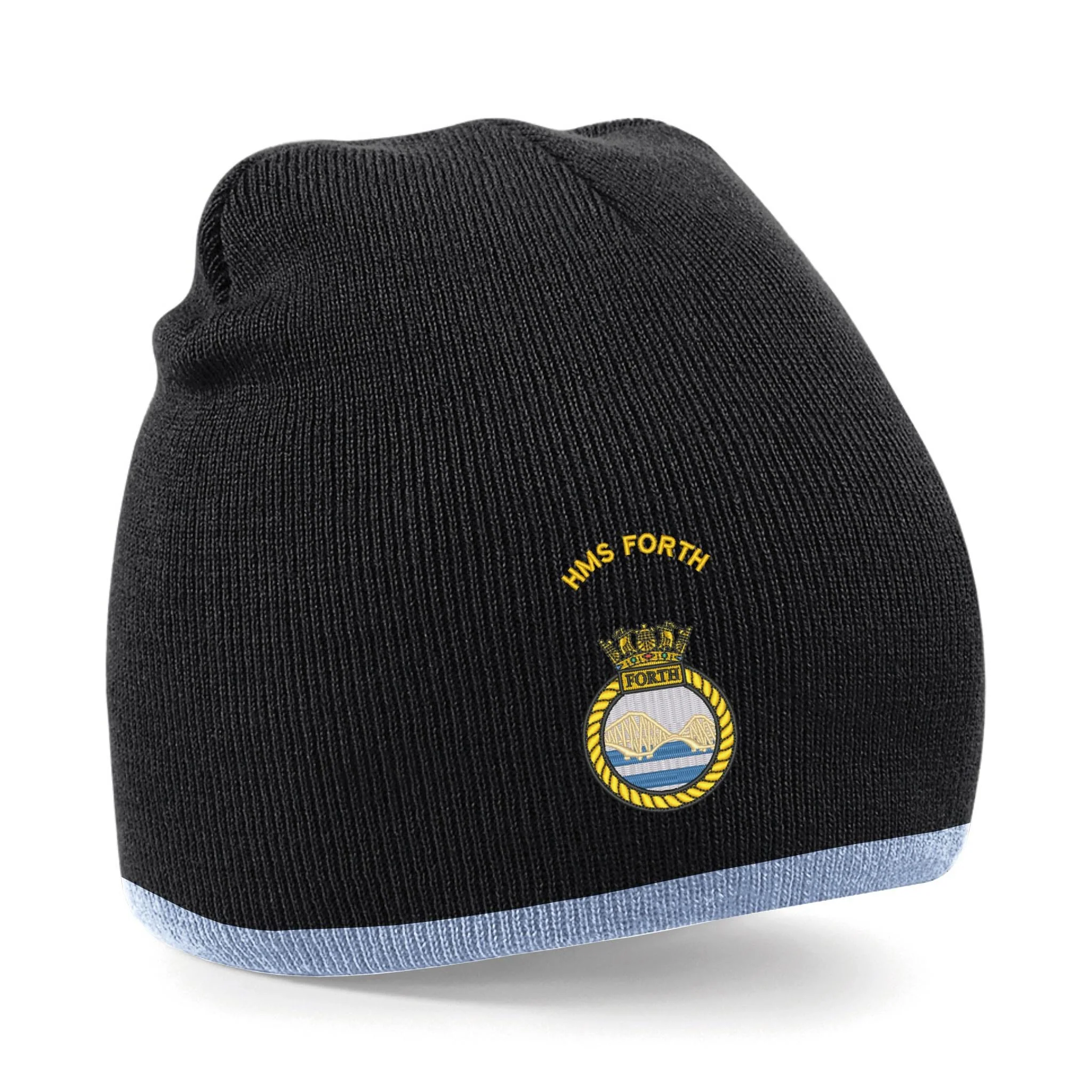 HMS Forth Beanie Hat - Image 2