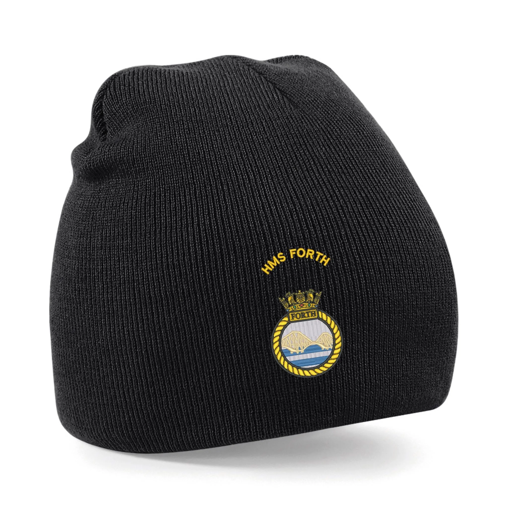 HMS Forth Beanie Hat - Image 8