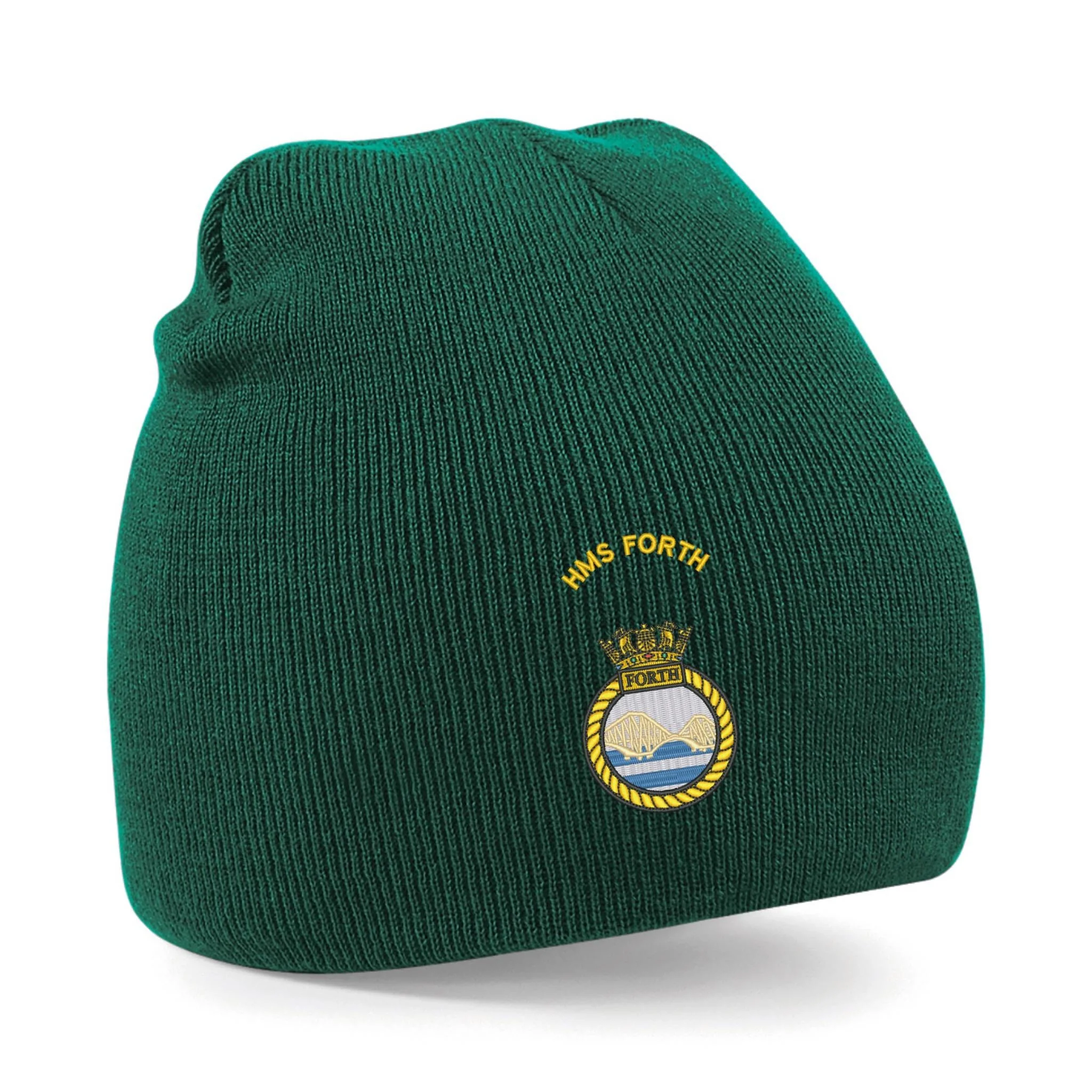 HMS Forth Beanie Hat - Image 9