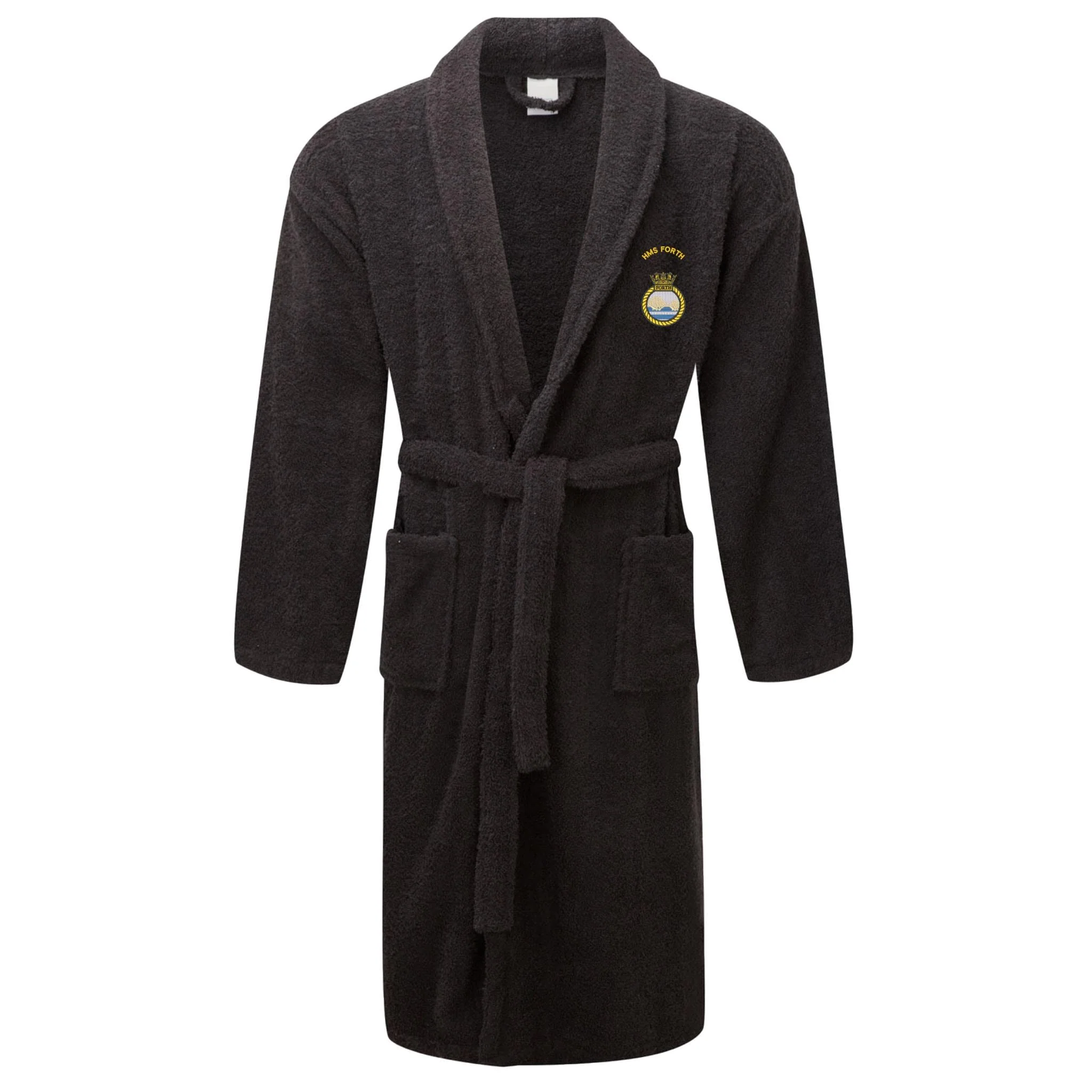 HMS Forth Dressing Gown