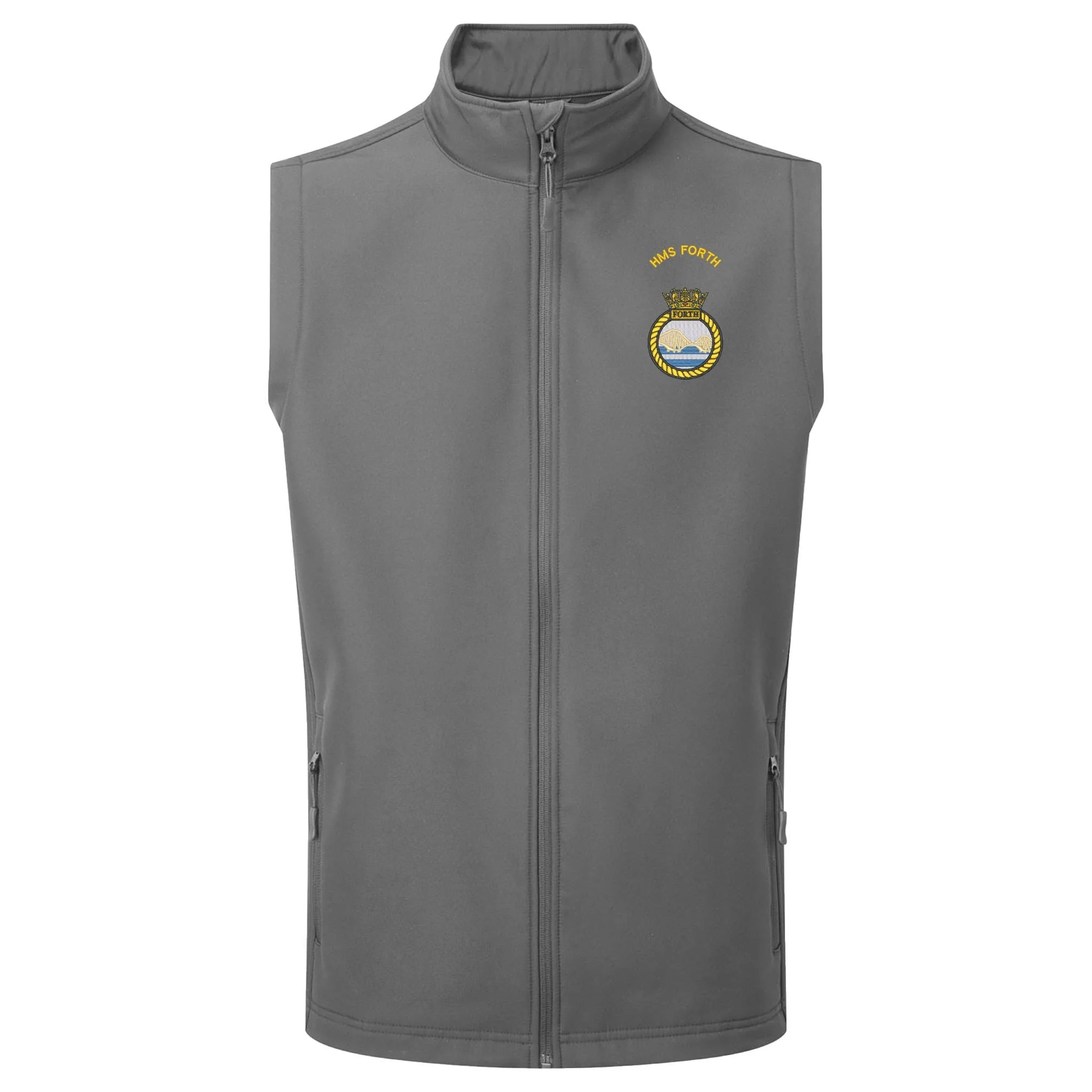 HMS Forth Gilet - Image 2