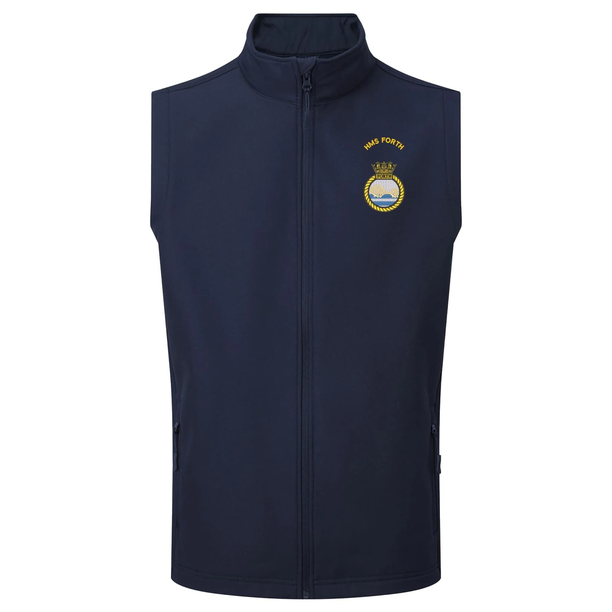 HMS Forth Gilet - Image 3