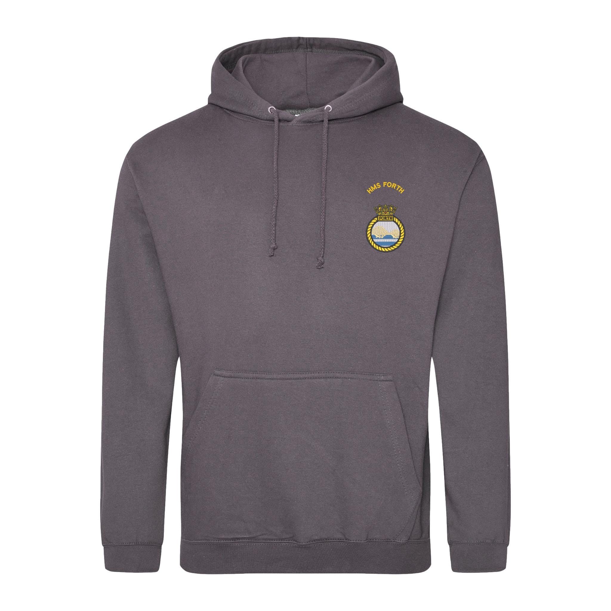 HMS Forth Hoodie - Image 10