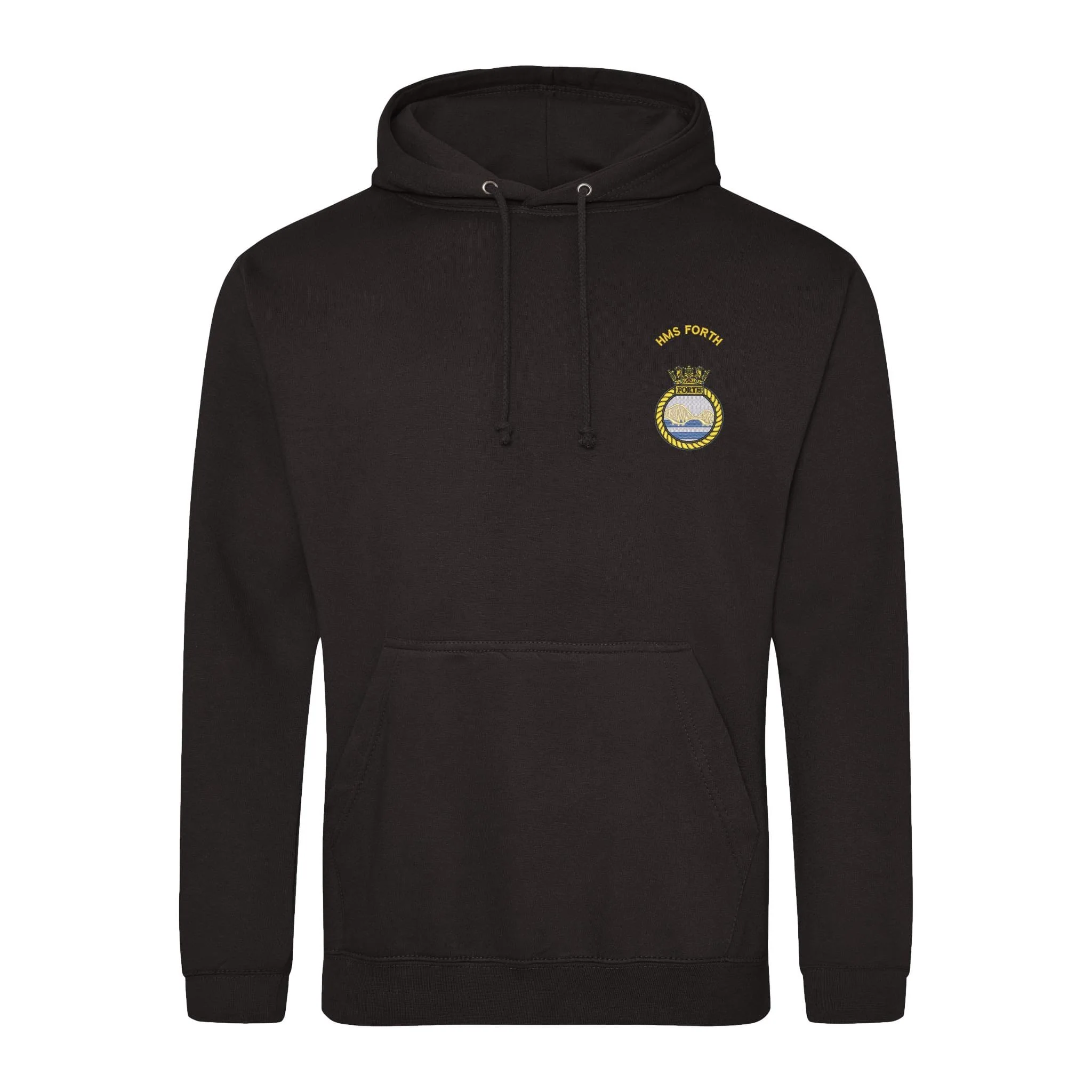 HMS Forth Hoodie - Image 4