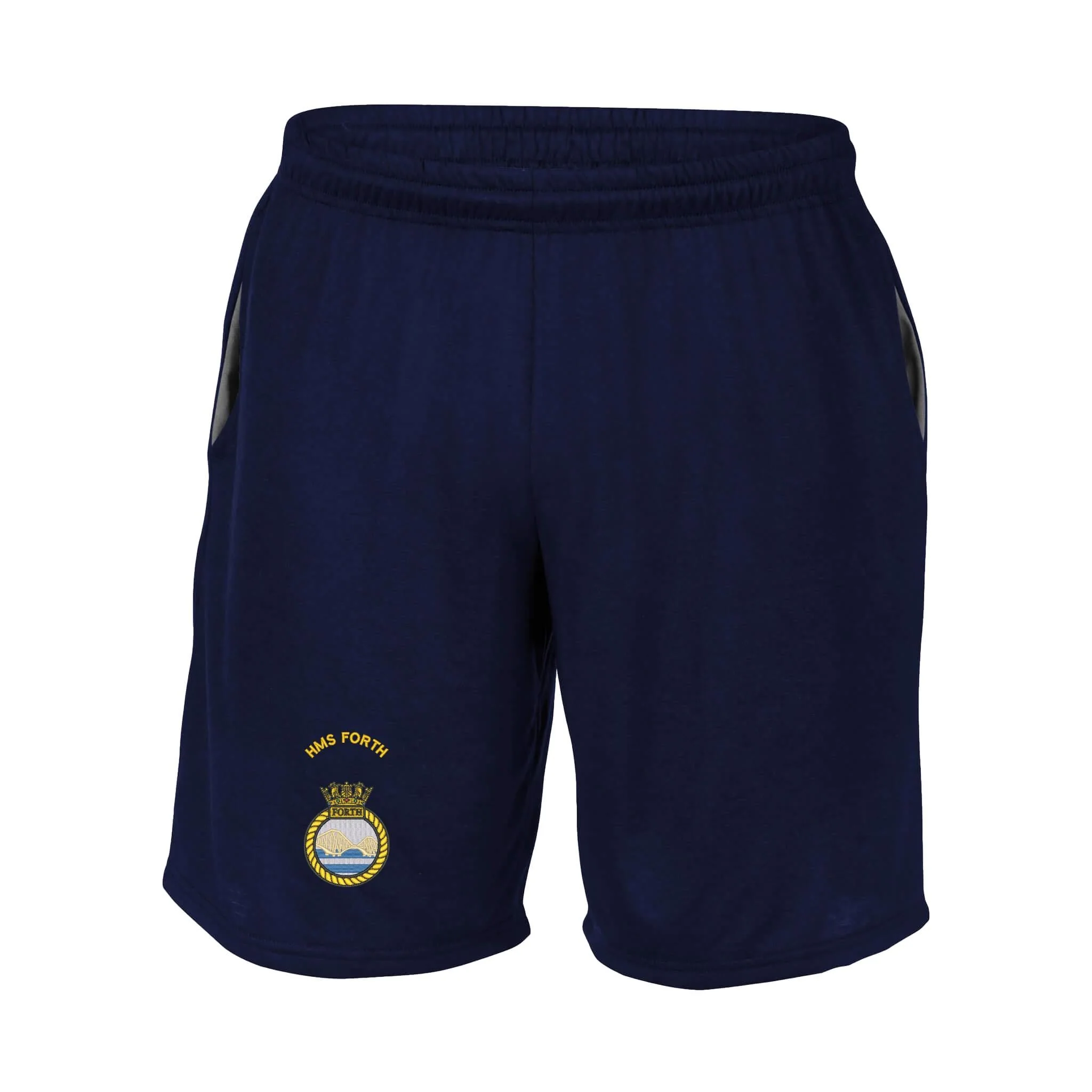 HMS Forth Performance Shorts - Image 3