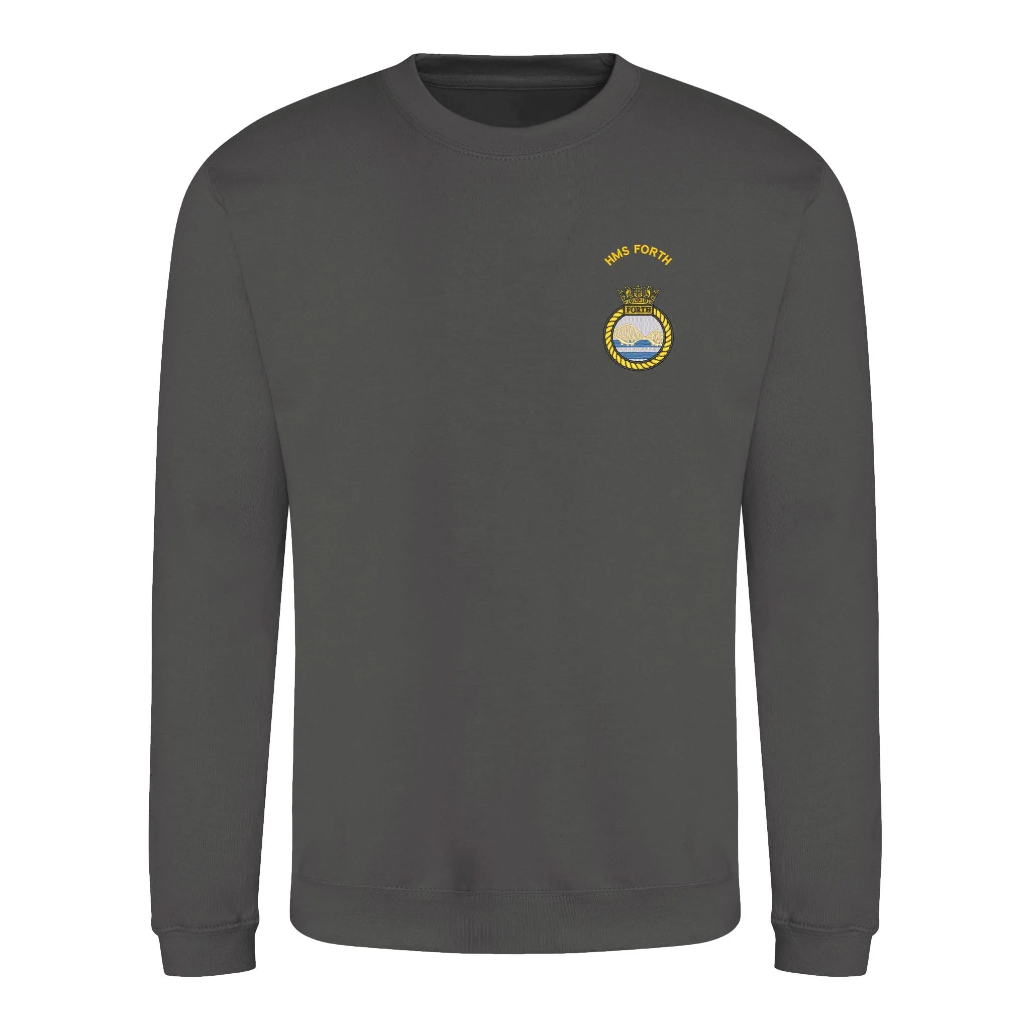 HMS Forth Sweatshirt - Image 9