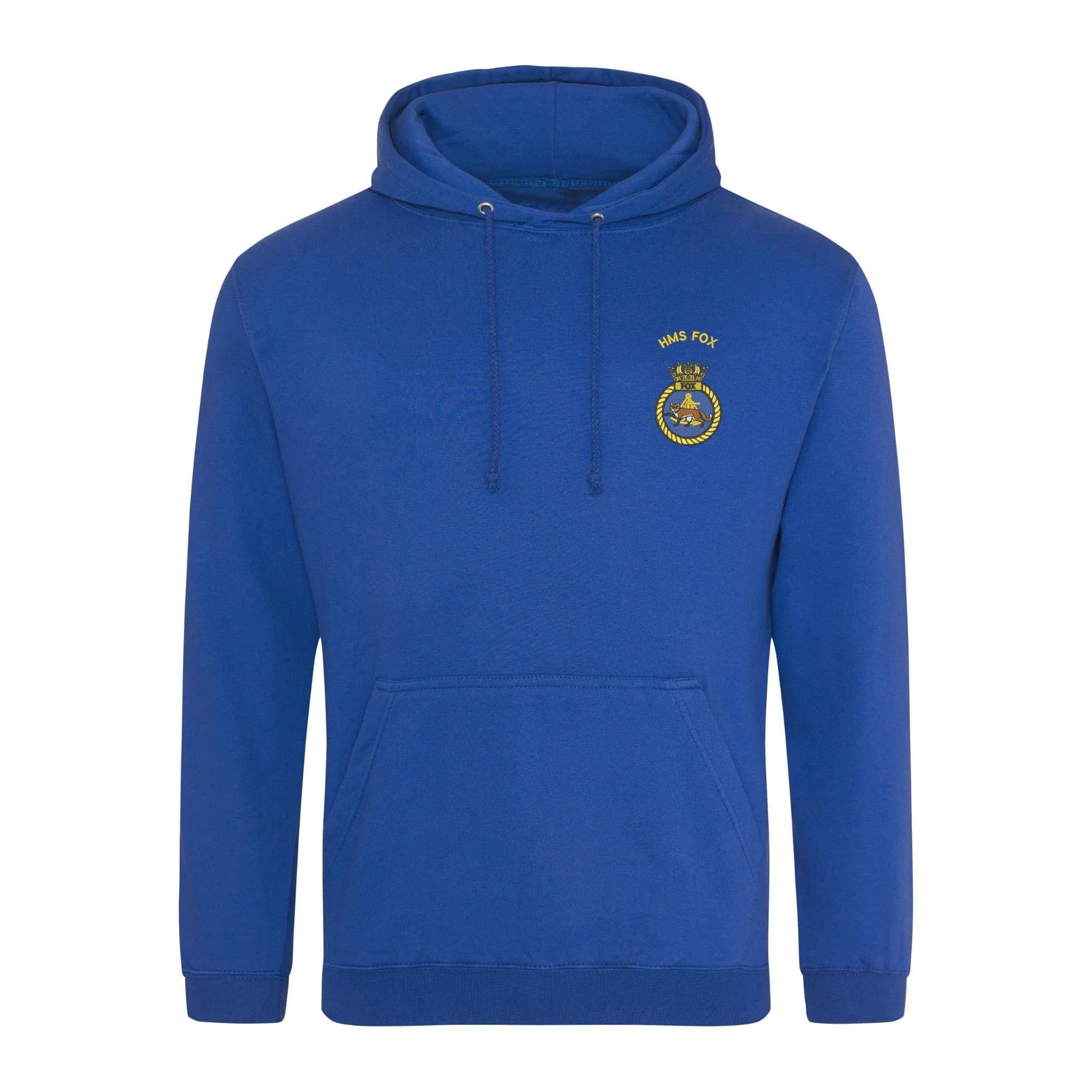 HMS Fox Hoodie - Image 3
