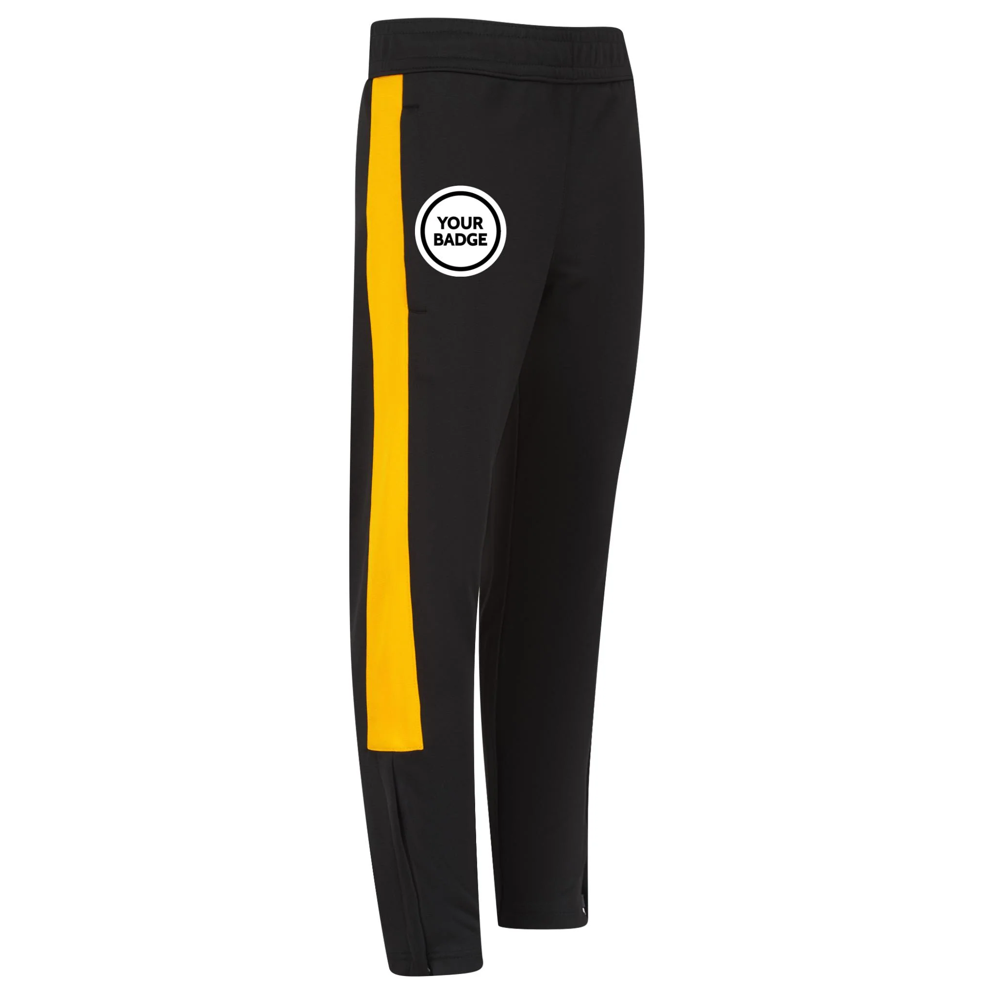 HMS Fox Knitted Tracksuit Pants - Image 10