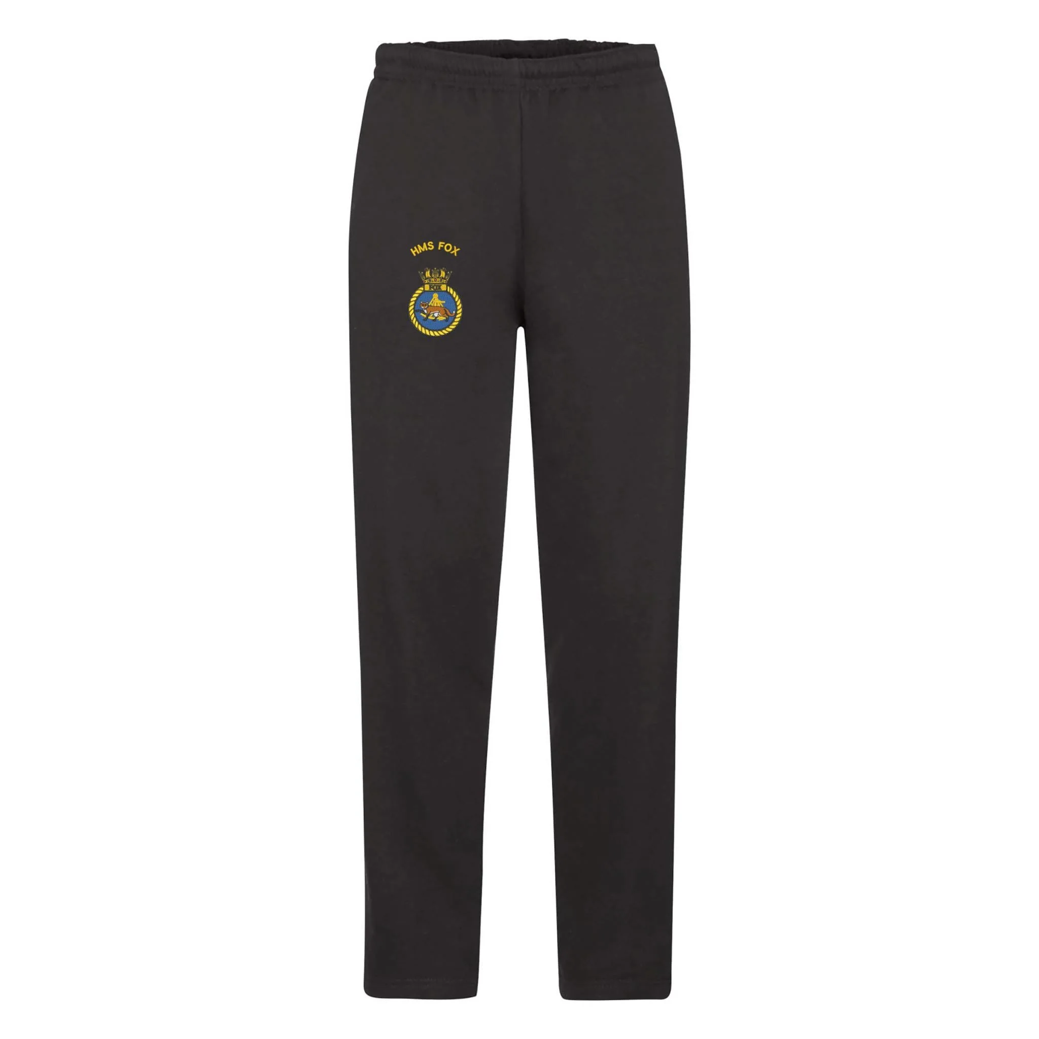 HMS Fox Sweatpants