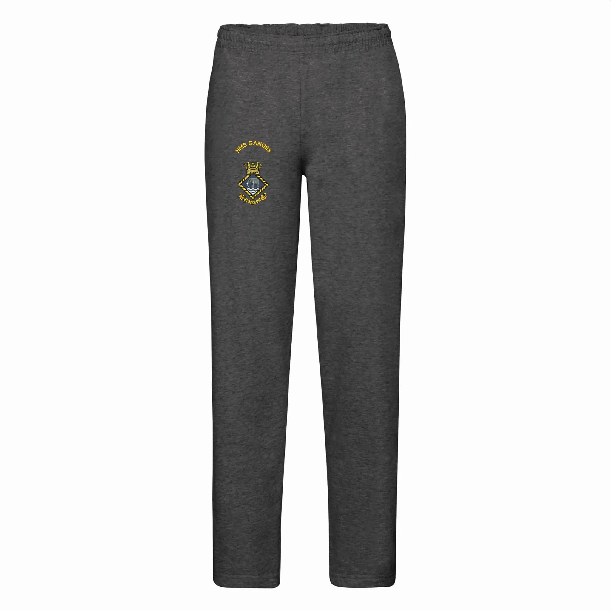 HMS Ganges Sweatpants - Image 4