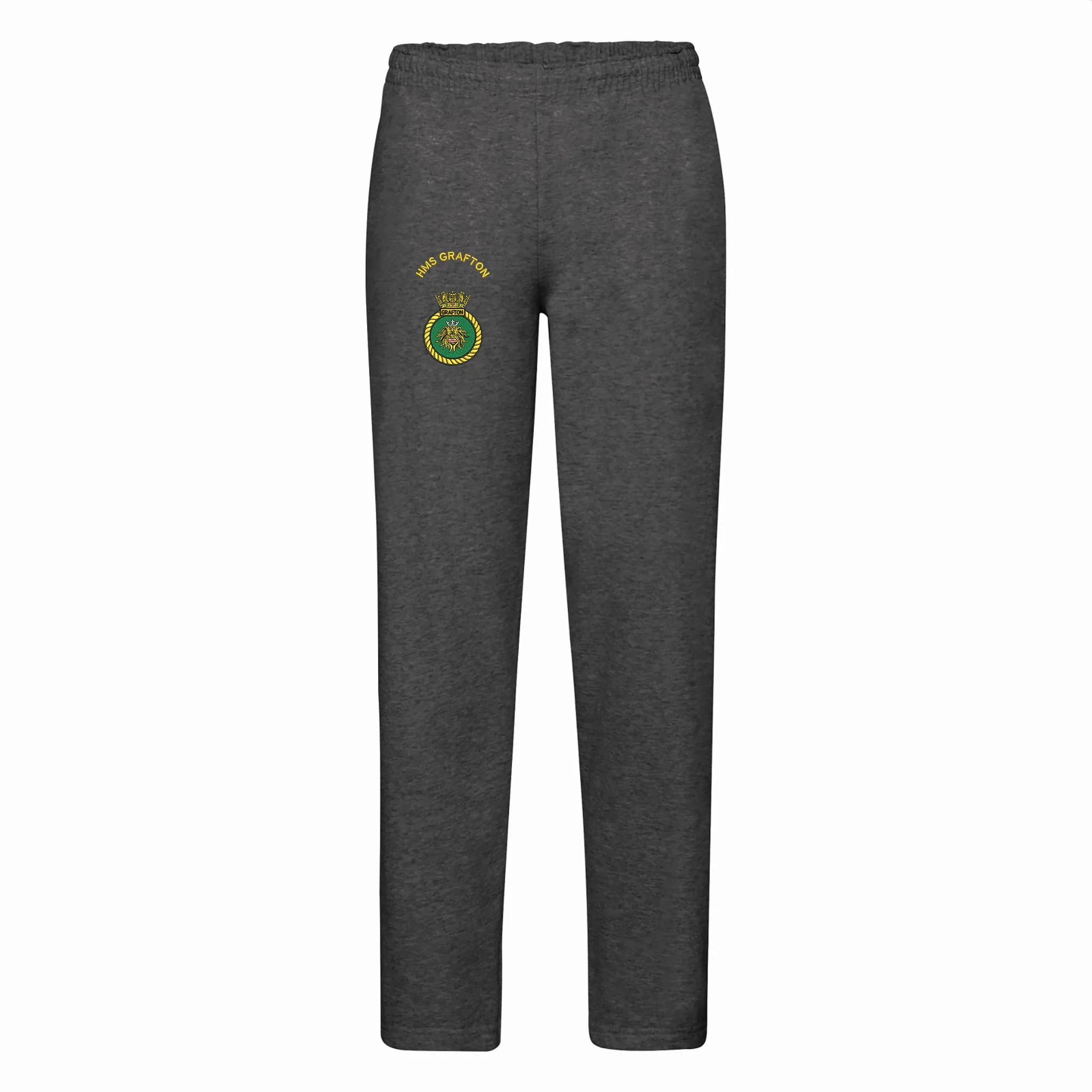 HMS Grafton Sweatpants - Image 4