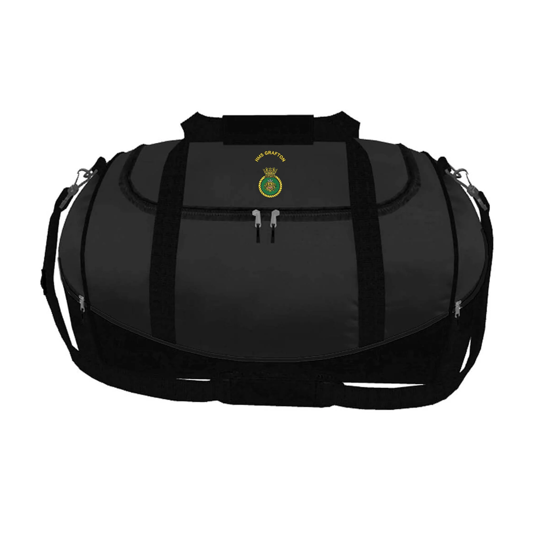 HMS Grafton Teamwear Holdall Bag - Image 3