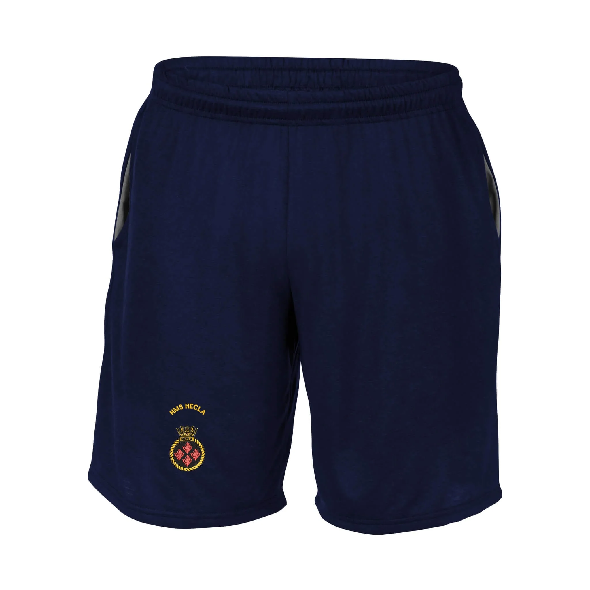 HMS Hecla Performance Shorts - Image 3