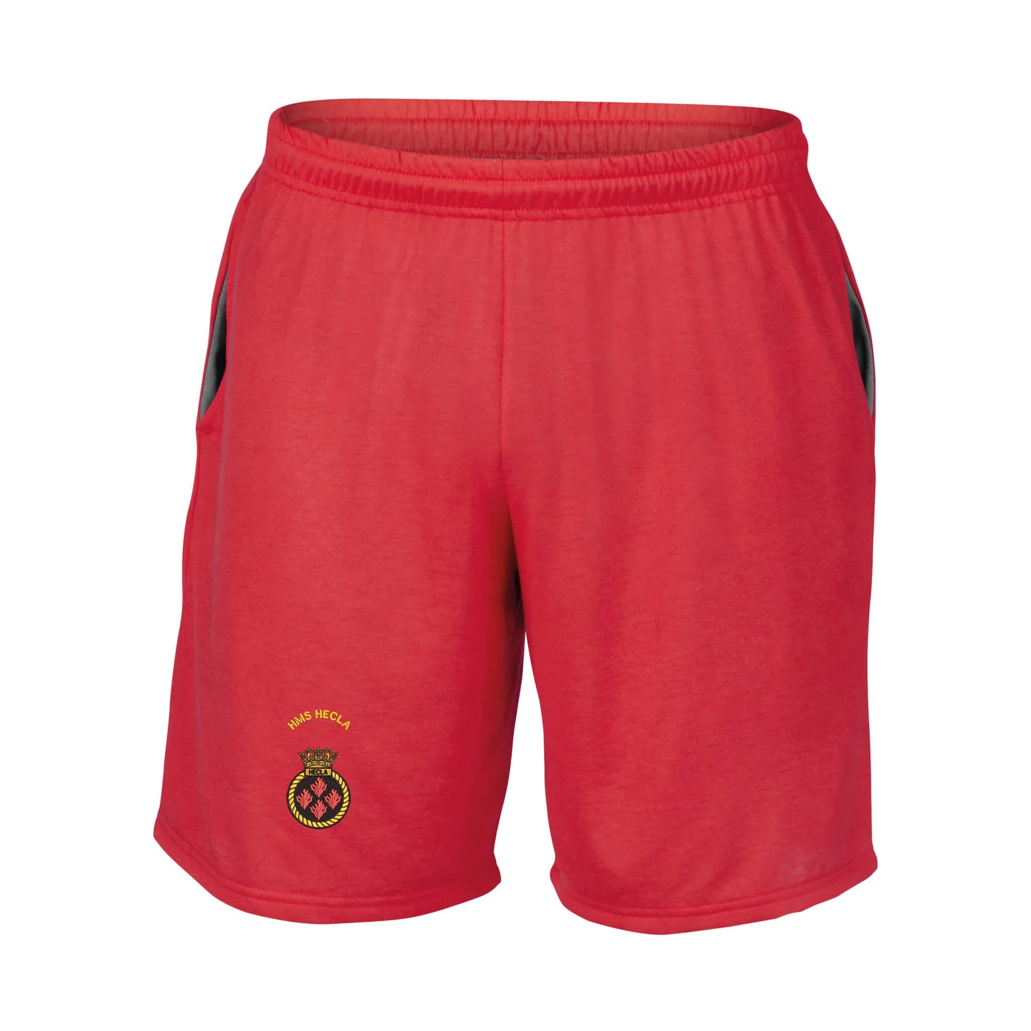 HMS Hecla Performance Shorts - Image 4