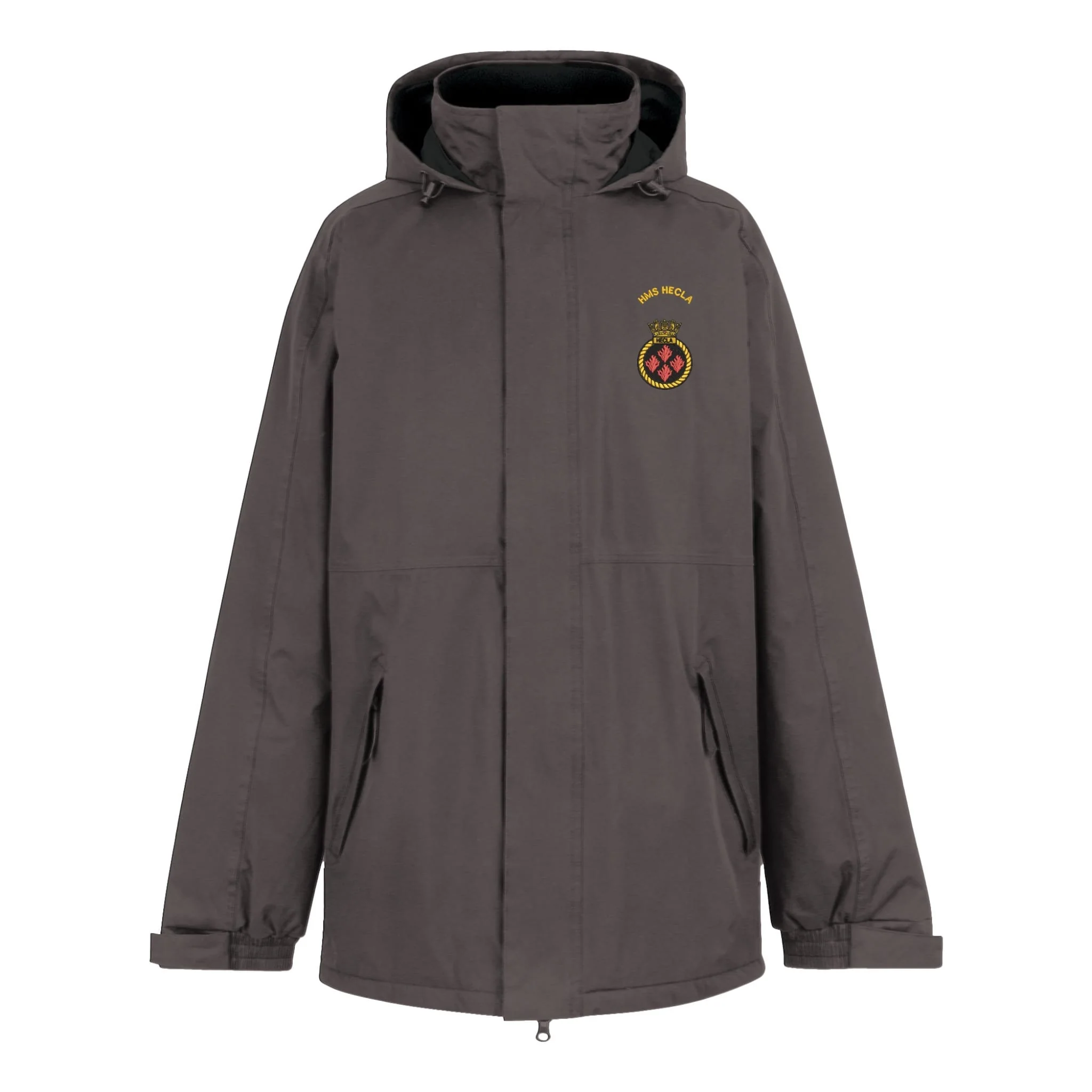 HMS Hecla Regatta Dover Parka - Image 6