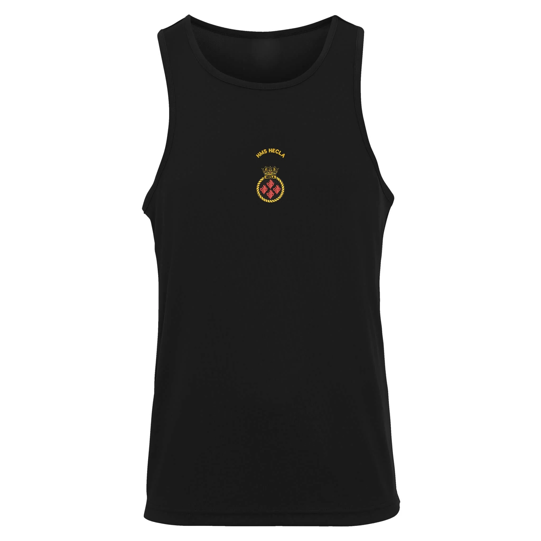 HMS Hecla Vest - Image 7
