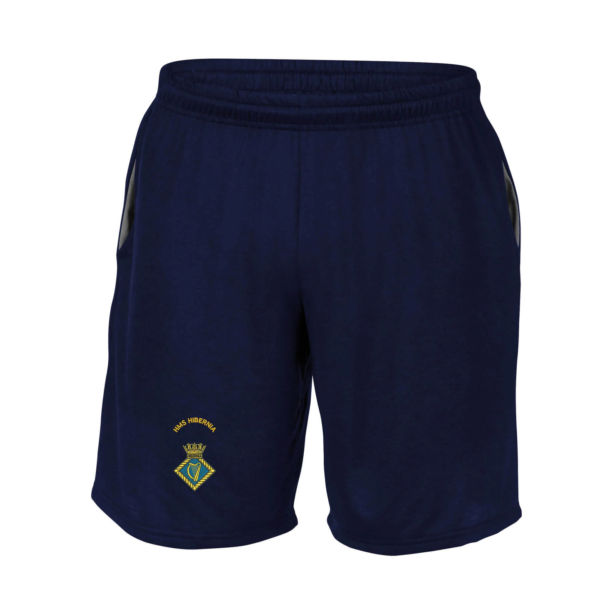 HMS Hibernia Performance Shorts - Image 3