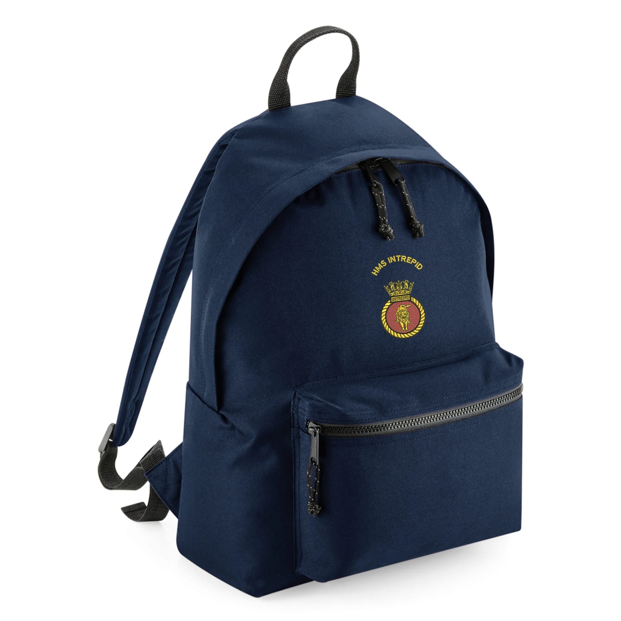 HMS Intrepid Backpack - Image 4