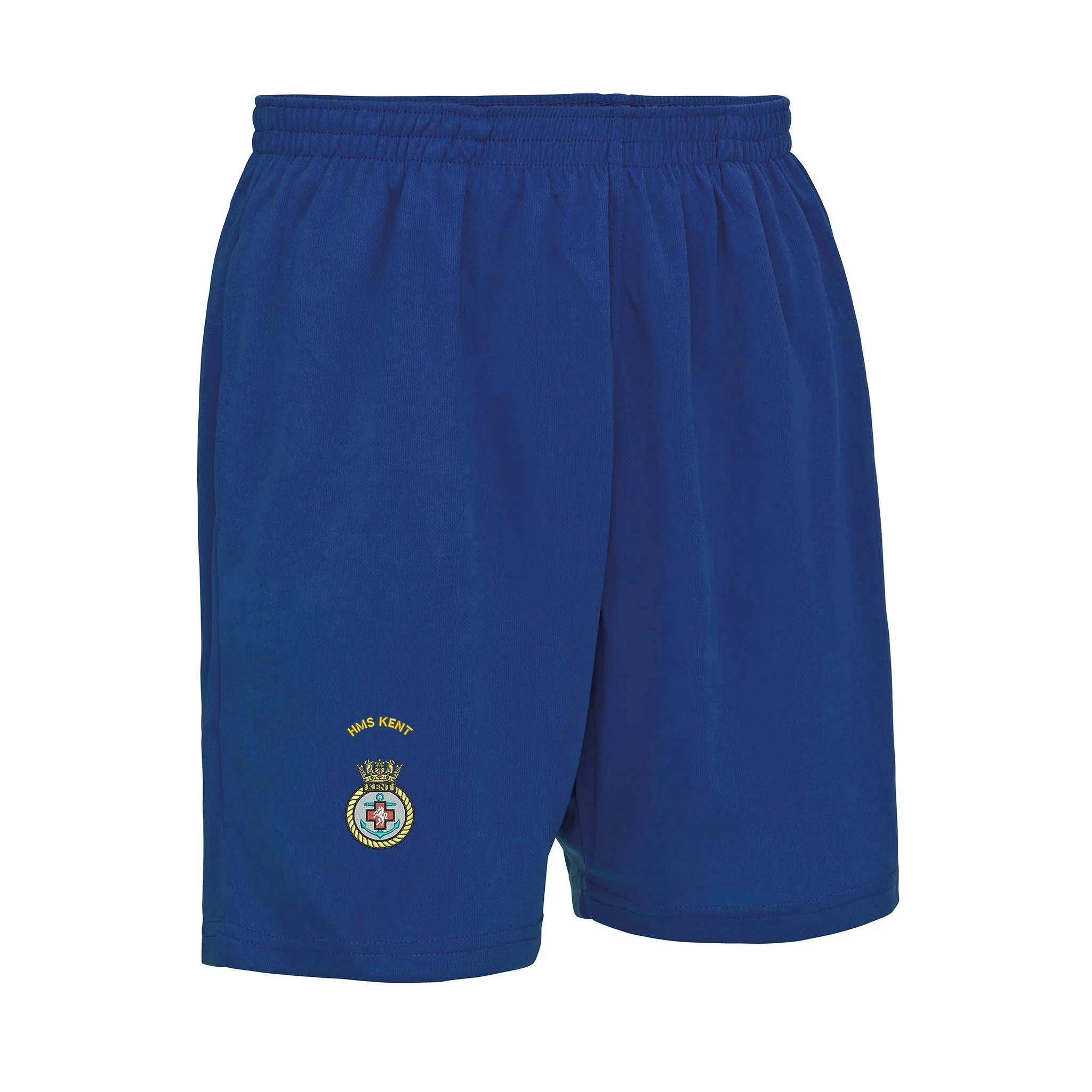 HMS Kent Performance Shorts - Image 5