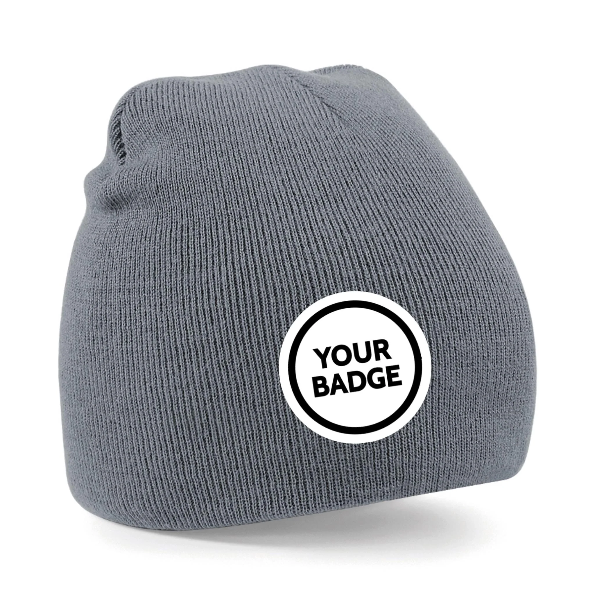 HMS Lincoln Beanie Hat - Image 13