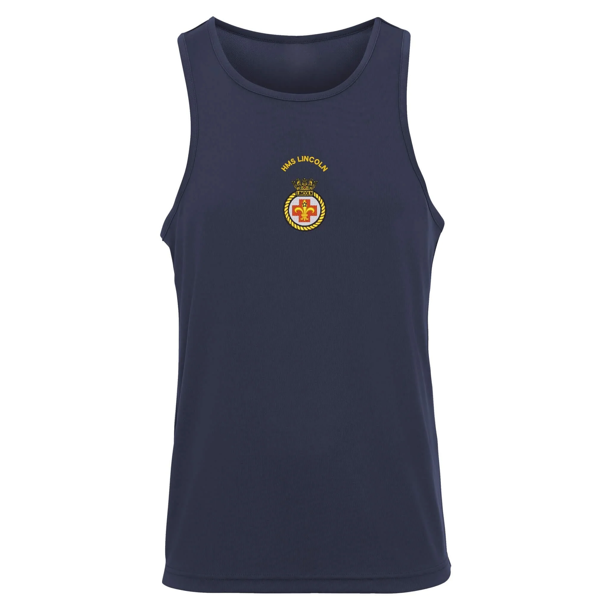 HMS Lincoln Vest - Image 4