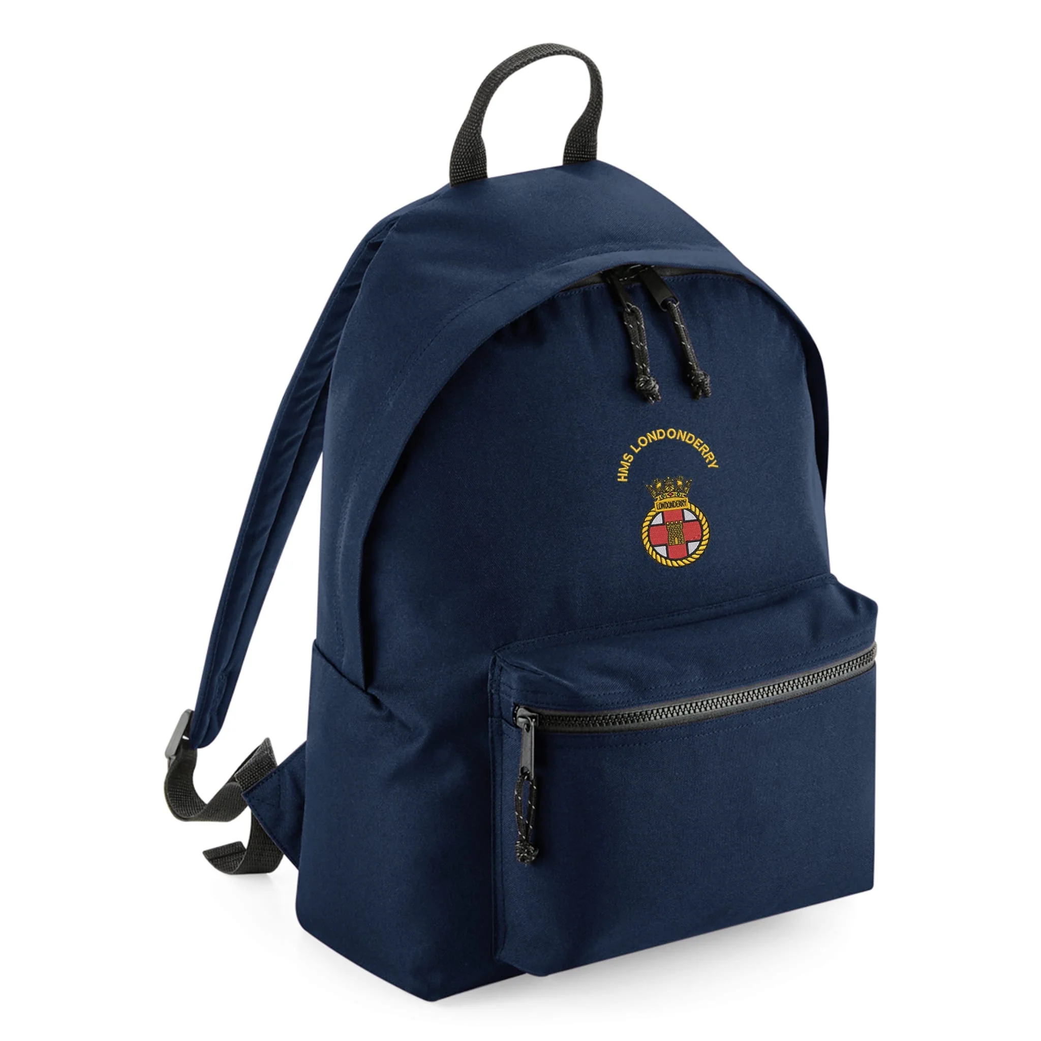 HMS Londonderry Backpack - Image 4