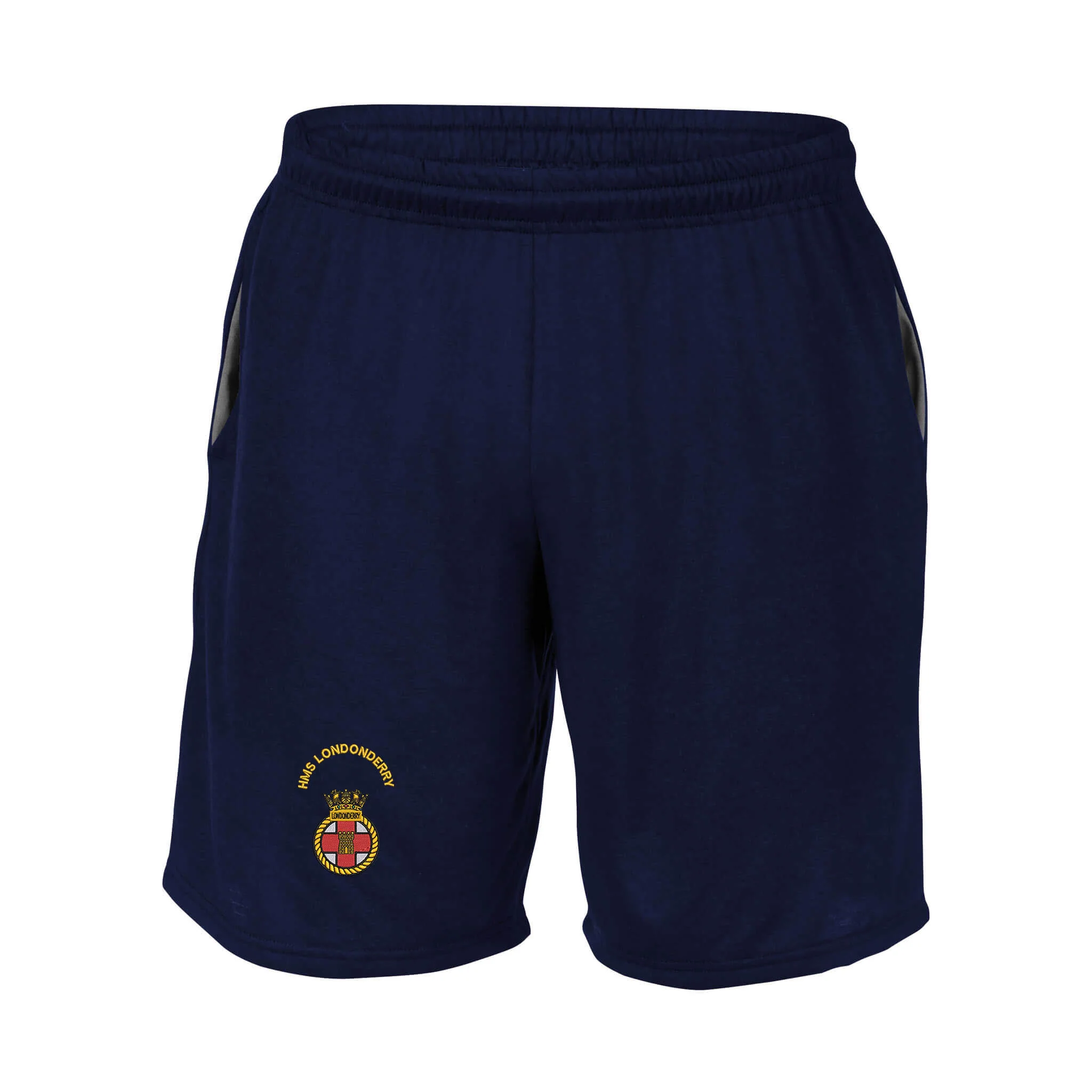 HMS Londonderry Performance Shorts - Image 3