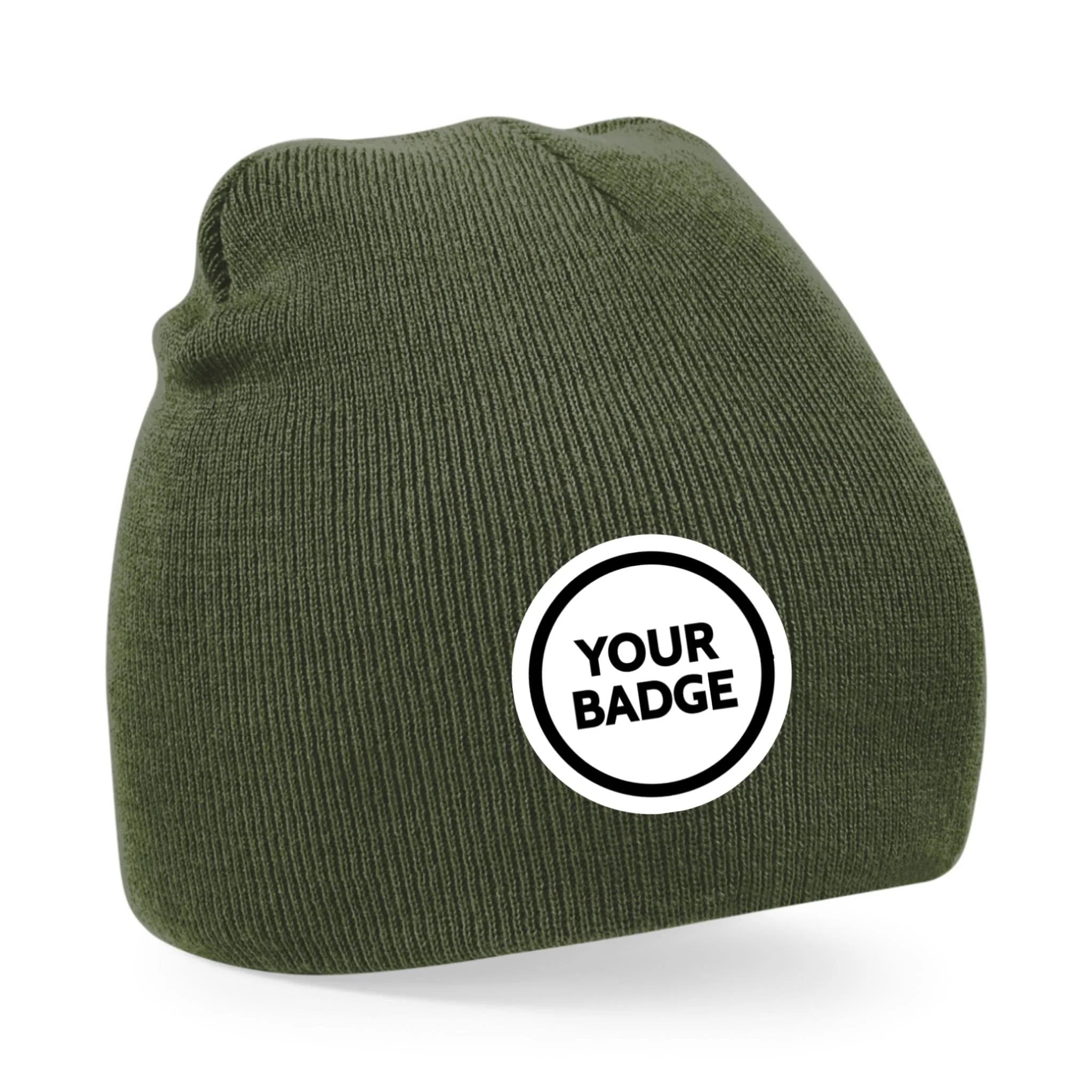 HMS Lowestoft Beanie Hat - Image 15