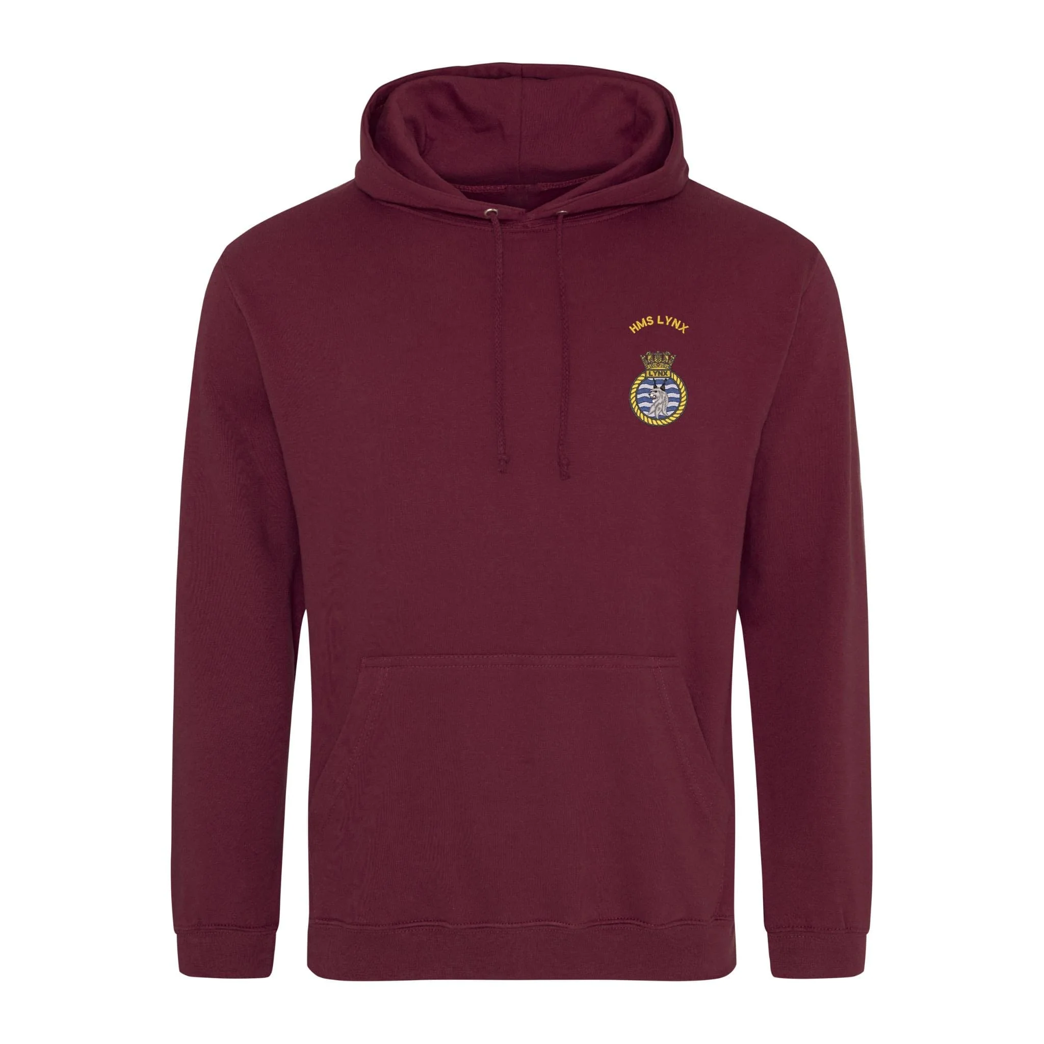 HMS Lynx Hoodie - Image 6