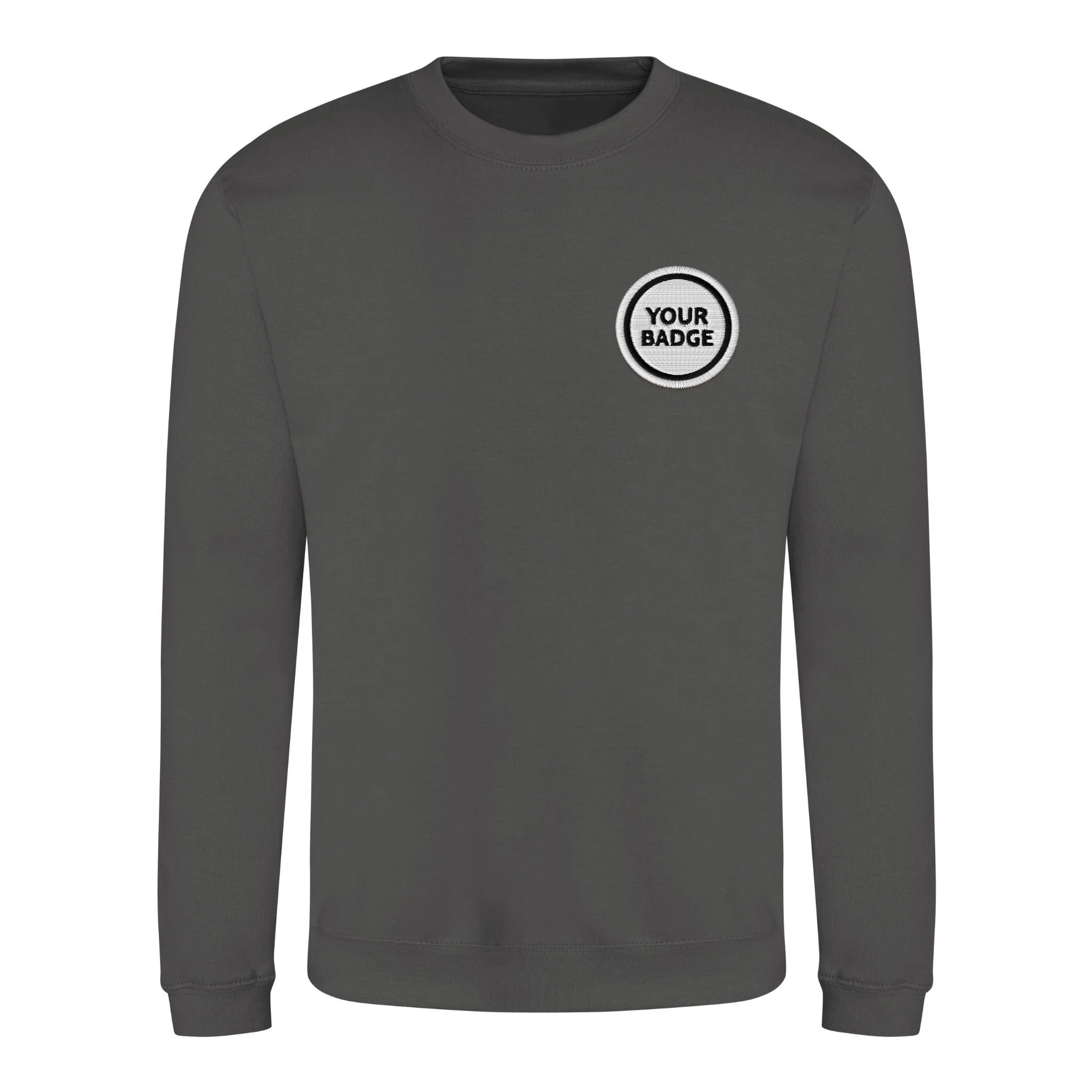 HMS Lynx Sweatshirt - Image 9