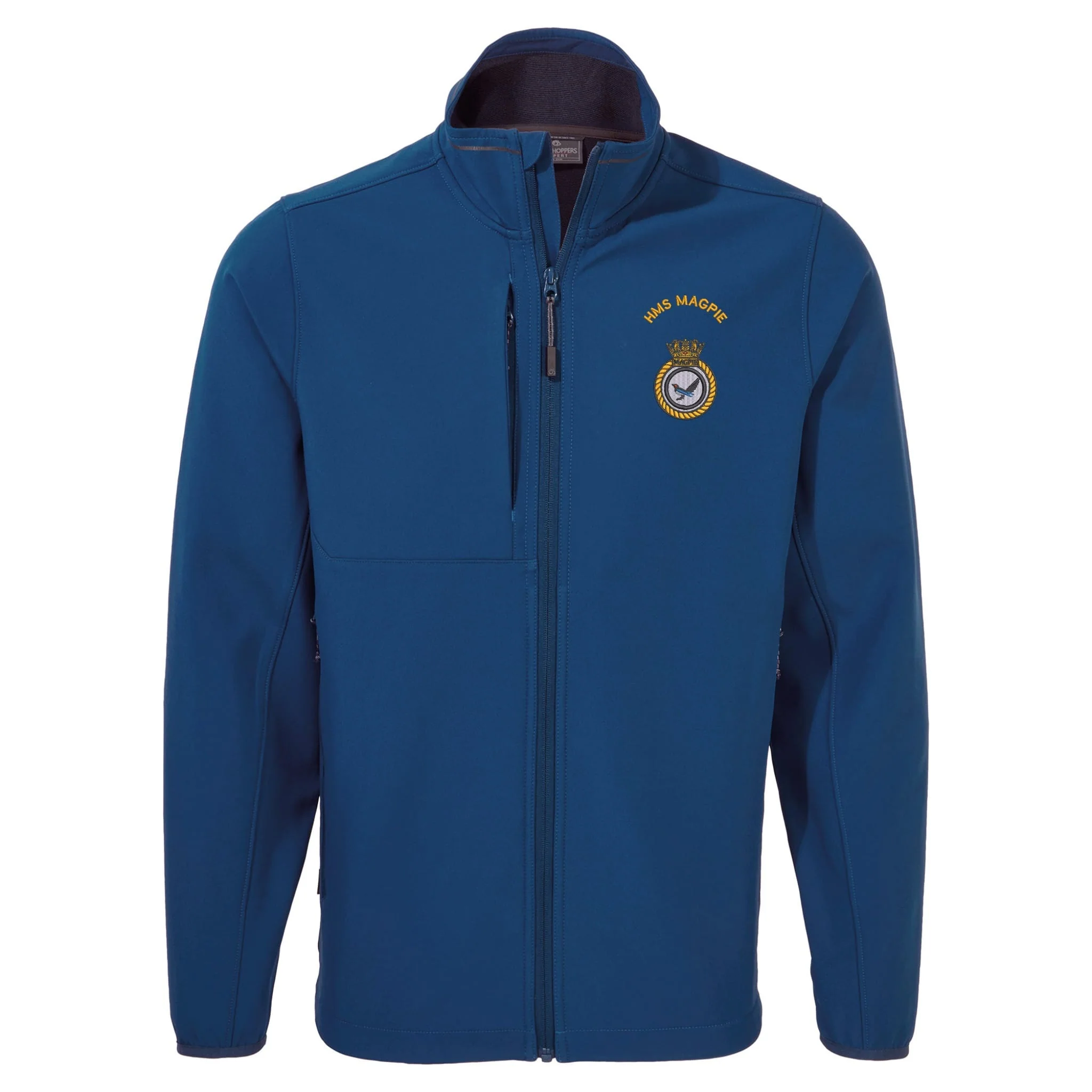 HMS Magpie Craghoppers Basecamp Softshell - Image 5