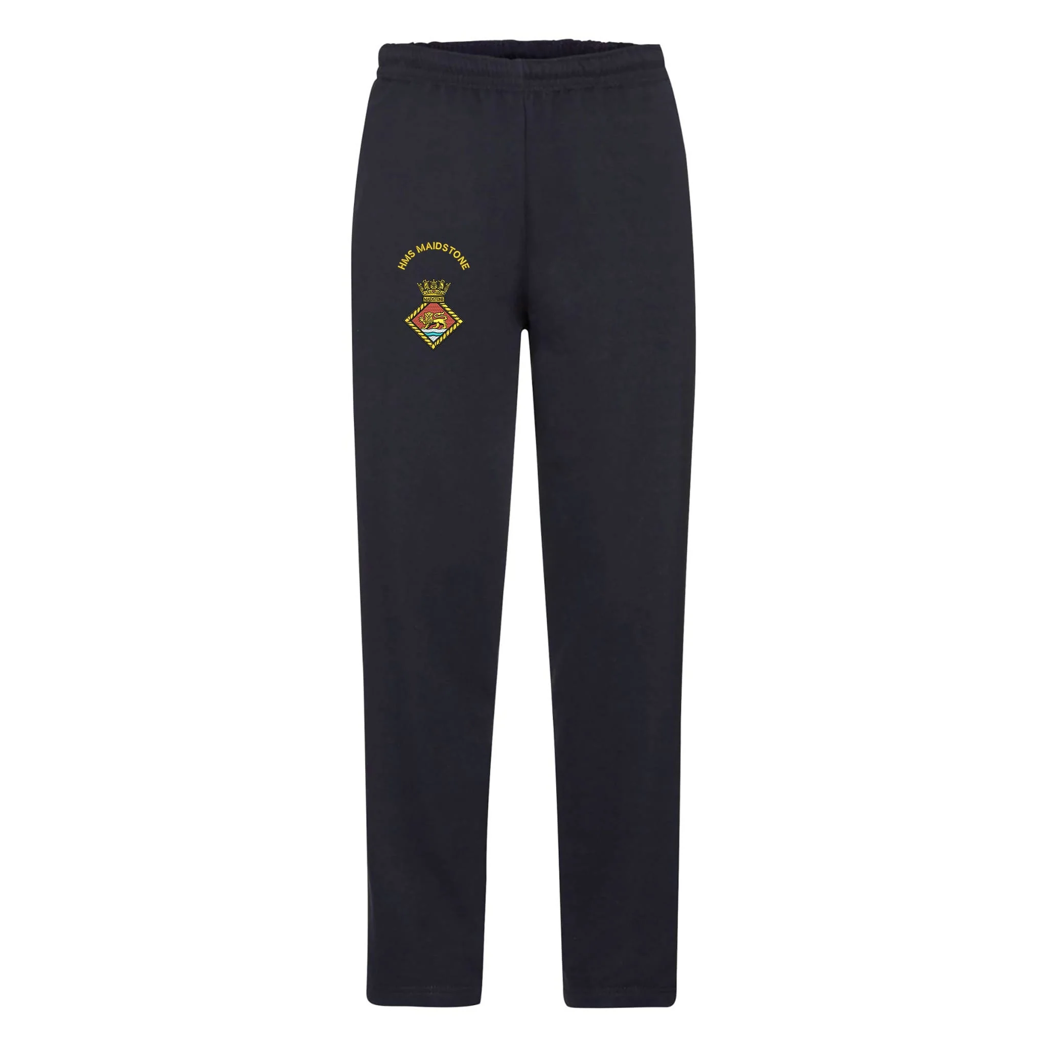 HMS Maidstone Sweatpants - Image 3