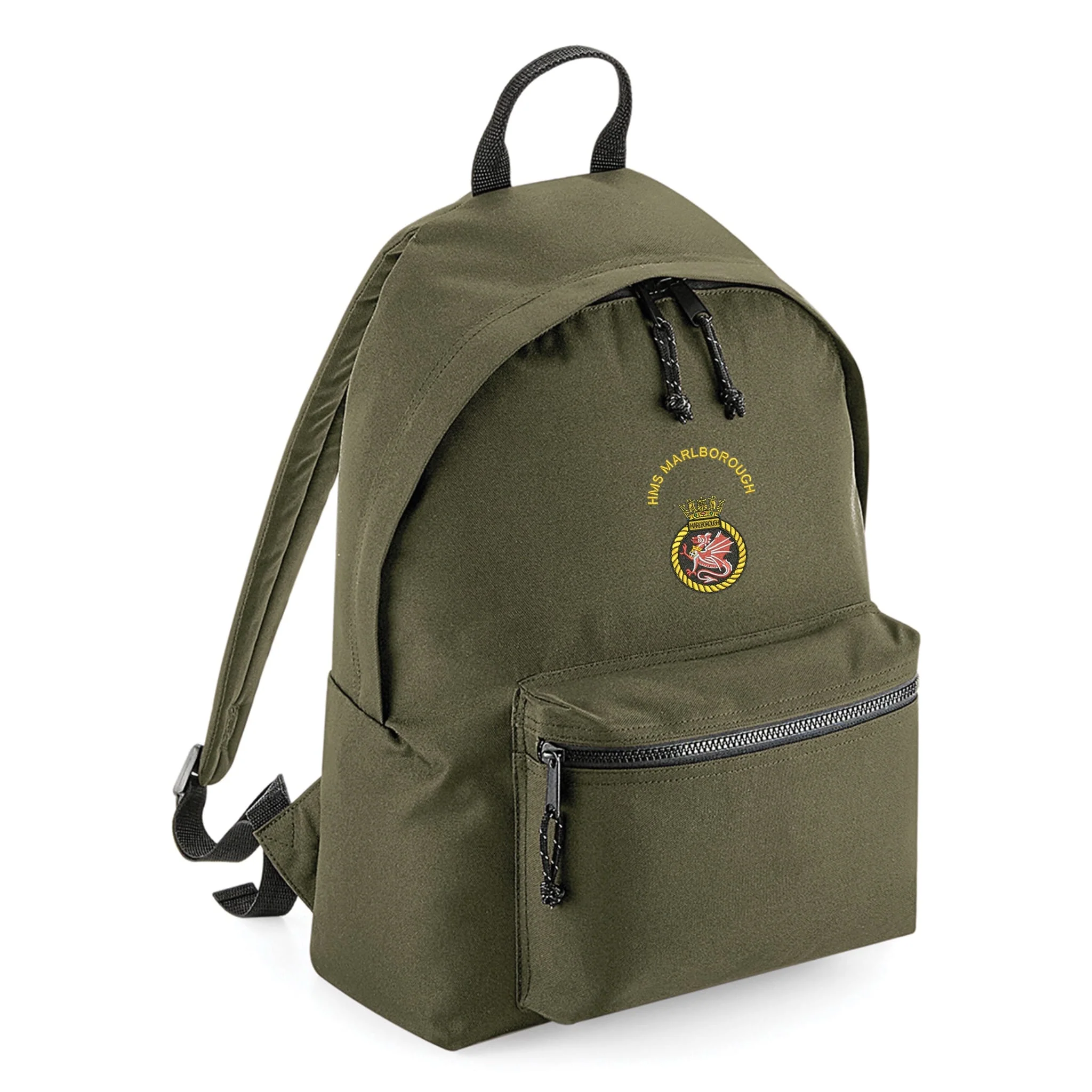 HMS Marlborough Backpack - Image 3