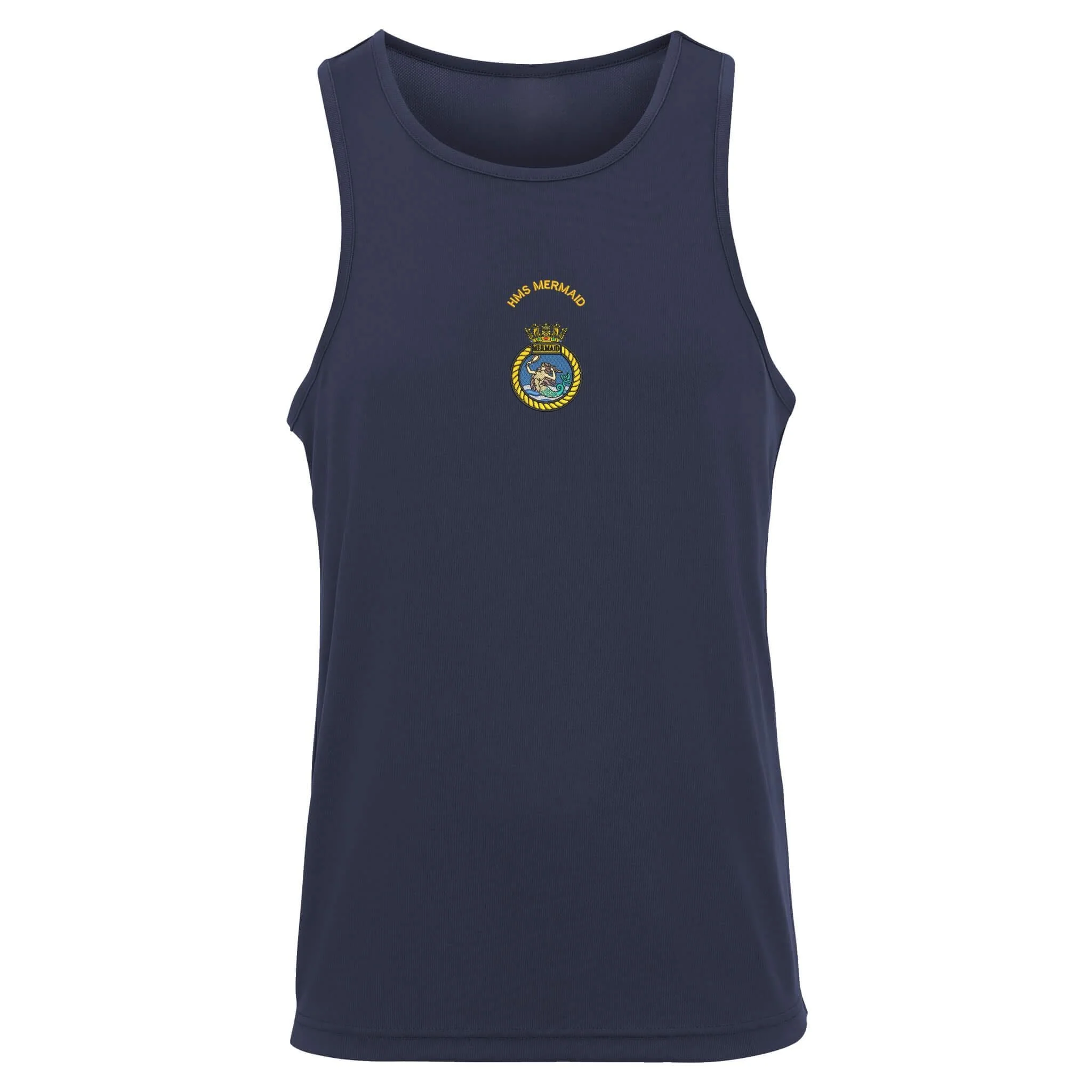 HMS Mermaid Vest - Image 4
