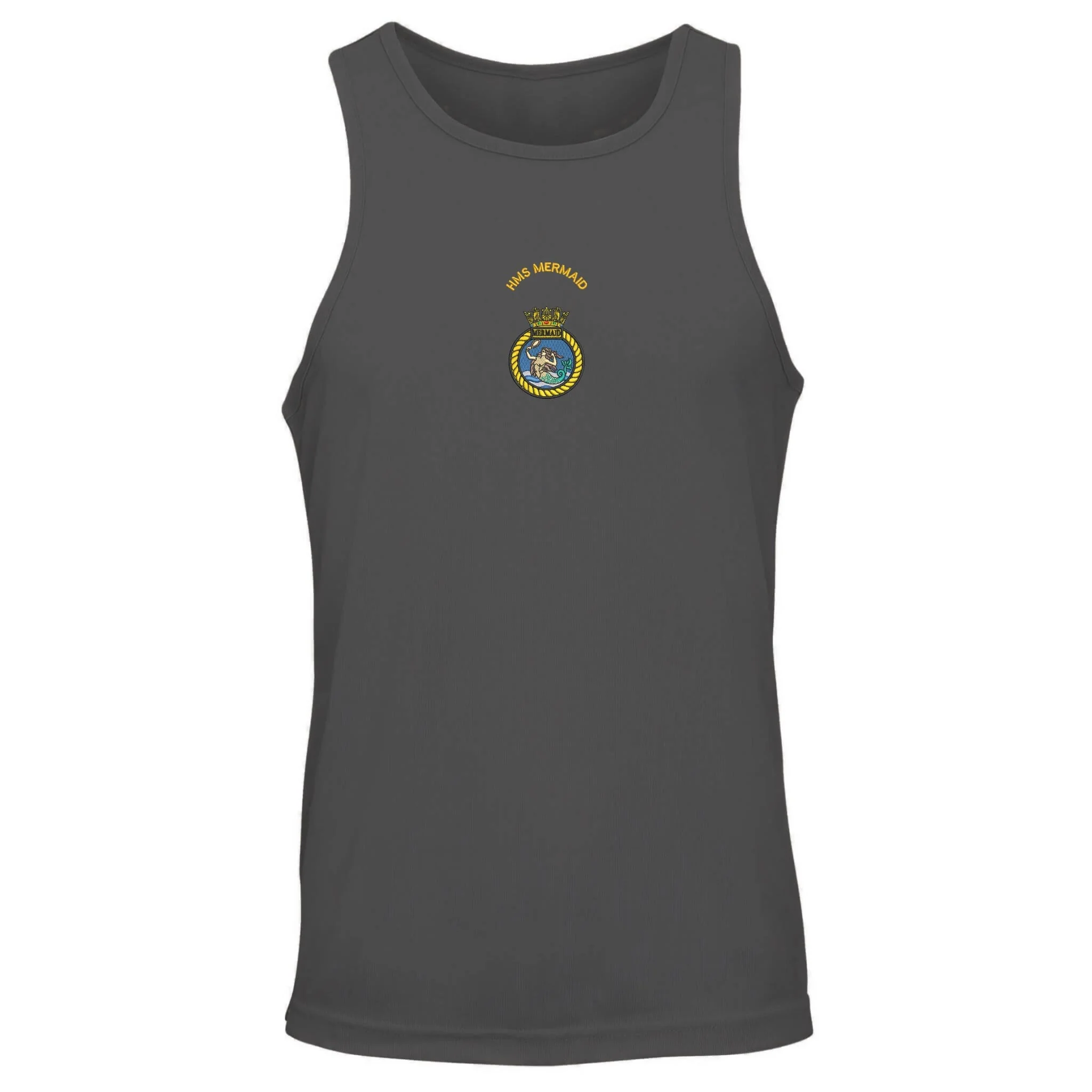 HMS Mermaid Vest - Image 8