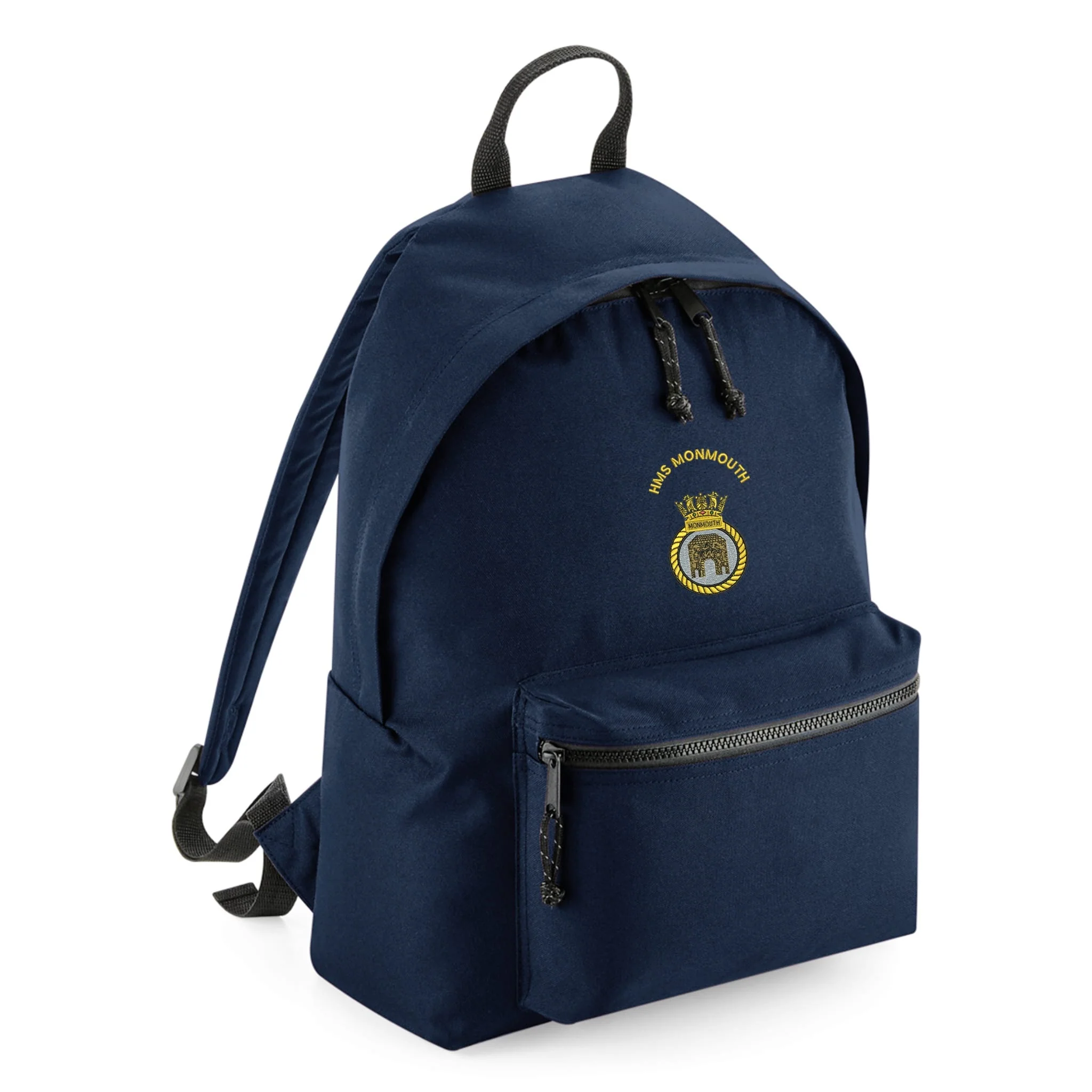 HMS Monmouth Backpack - Image 4