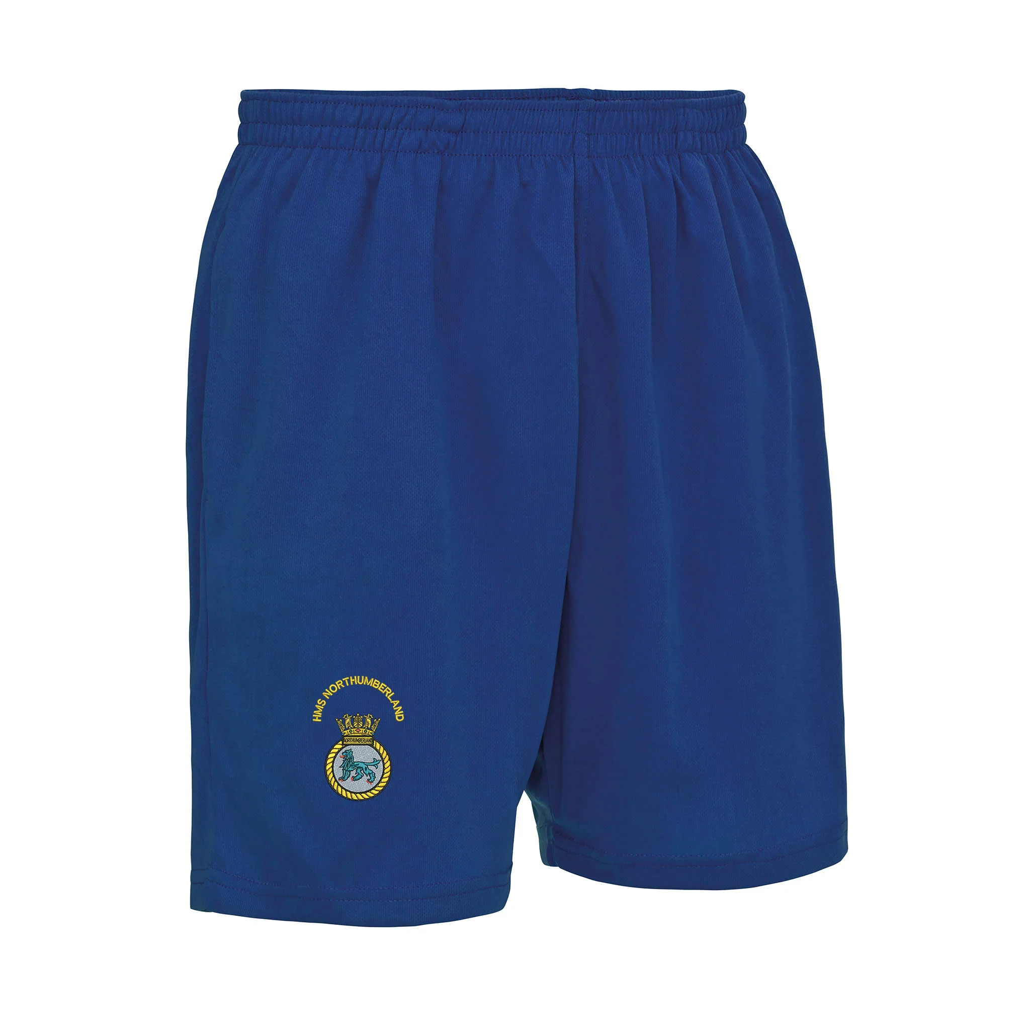 HMS Northumberland Performance Shorts - Image 5