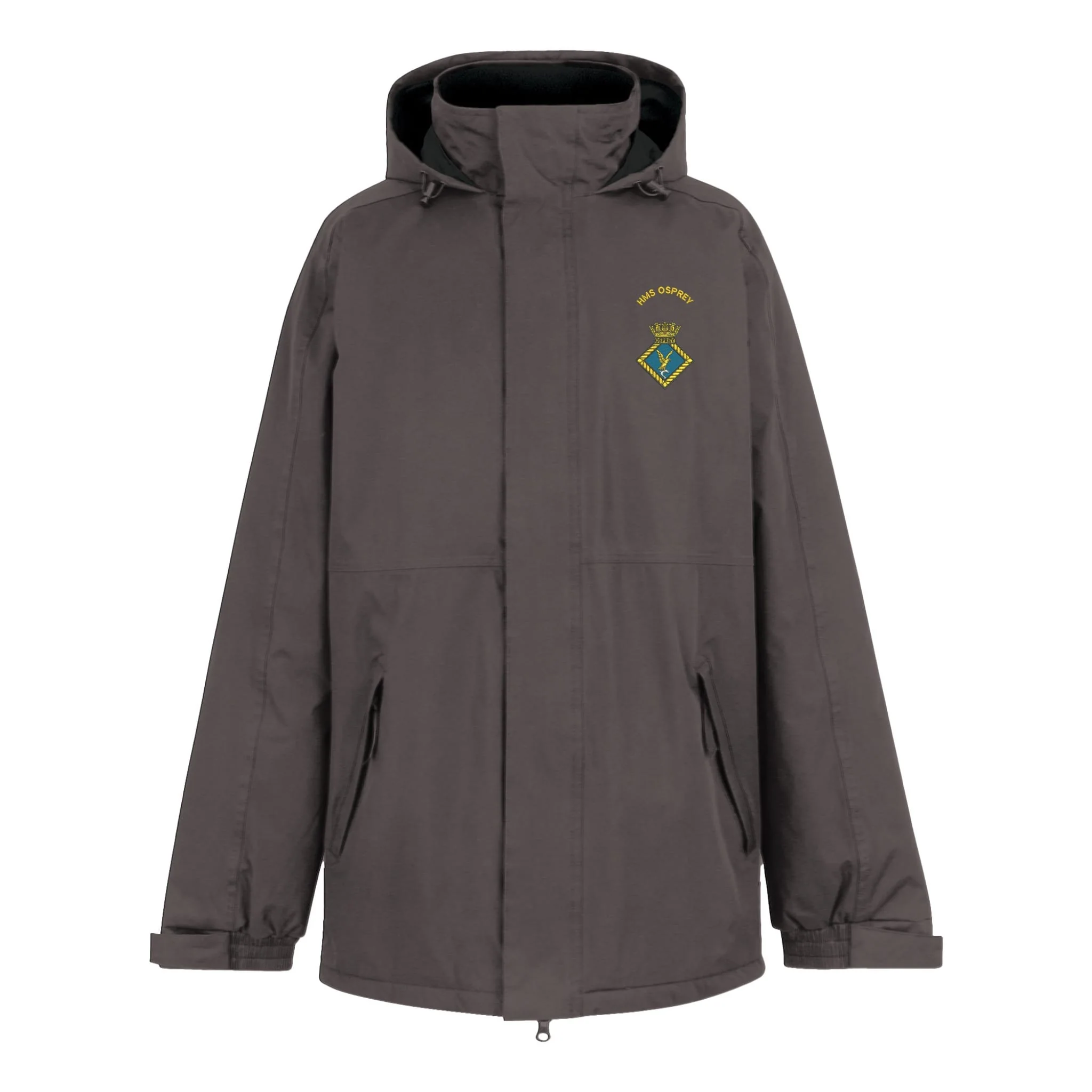 HMS Osprey Regatta Dover Parka - Image 6