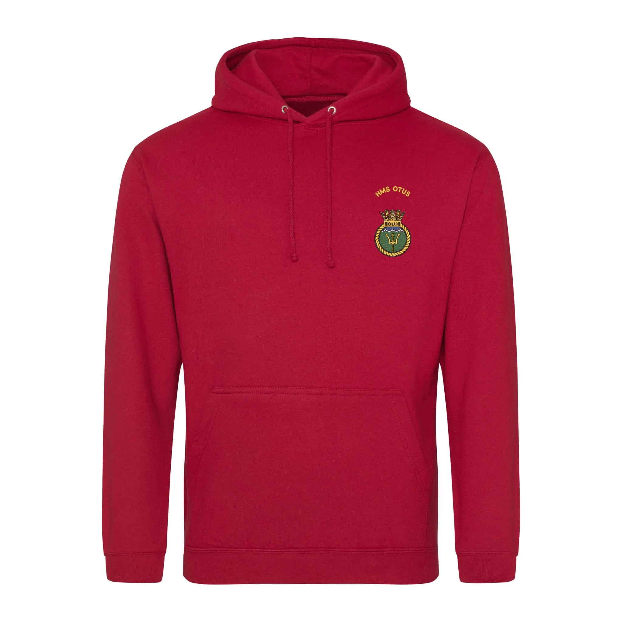 HMS Otus Hoodie - Image 3