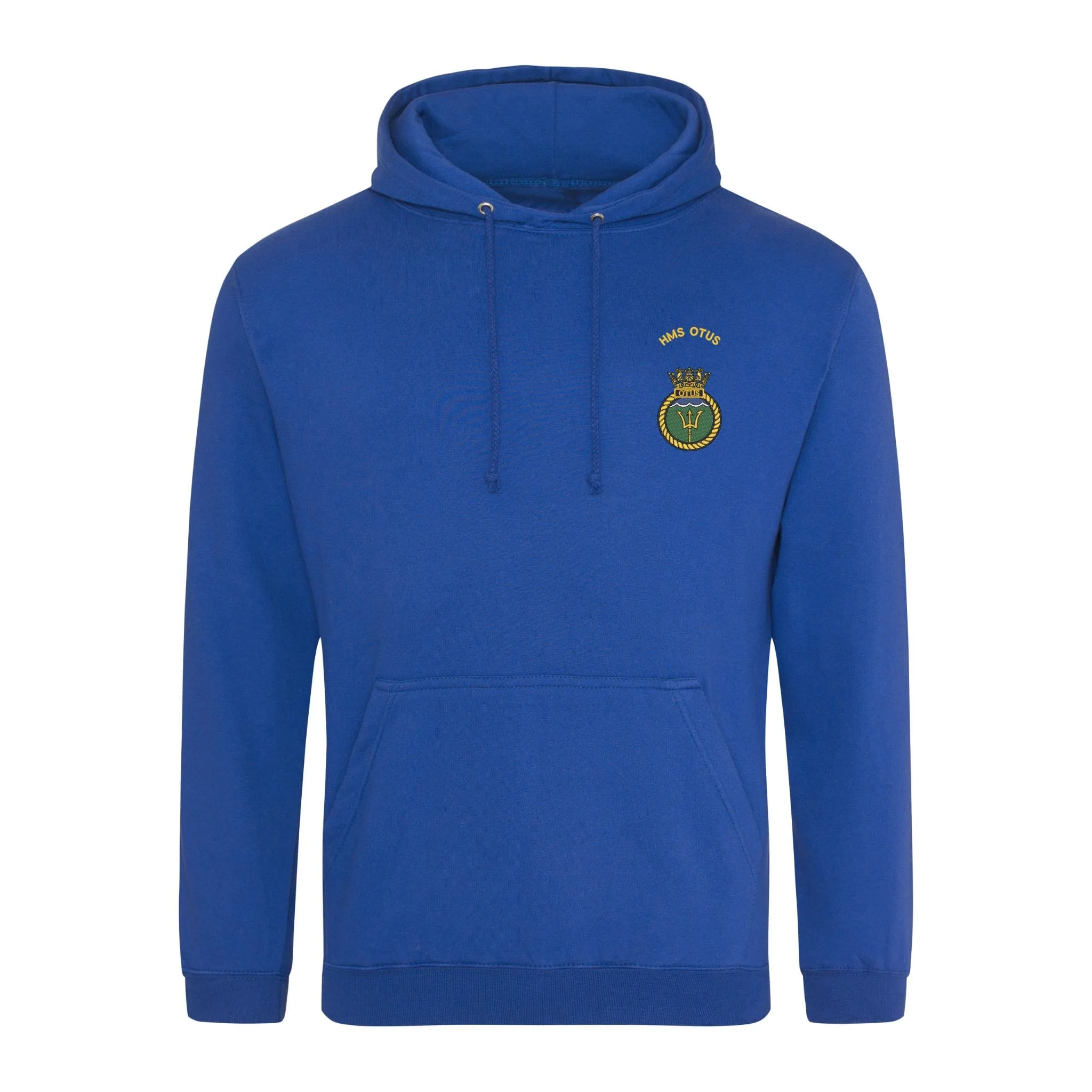 HMS Otus Hoodie - Image 4