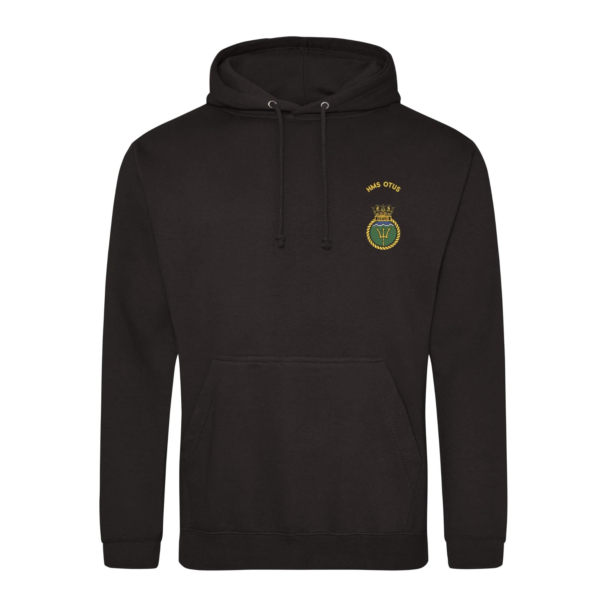 HMS Otus Hoodie - Image 5