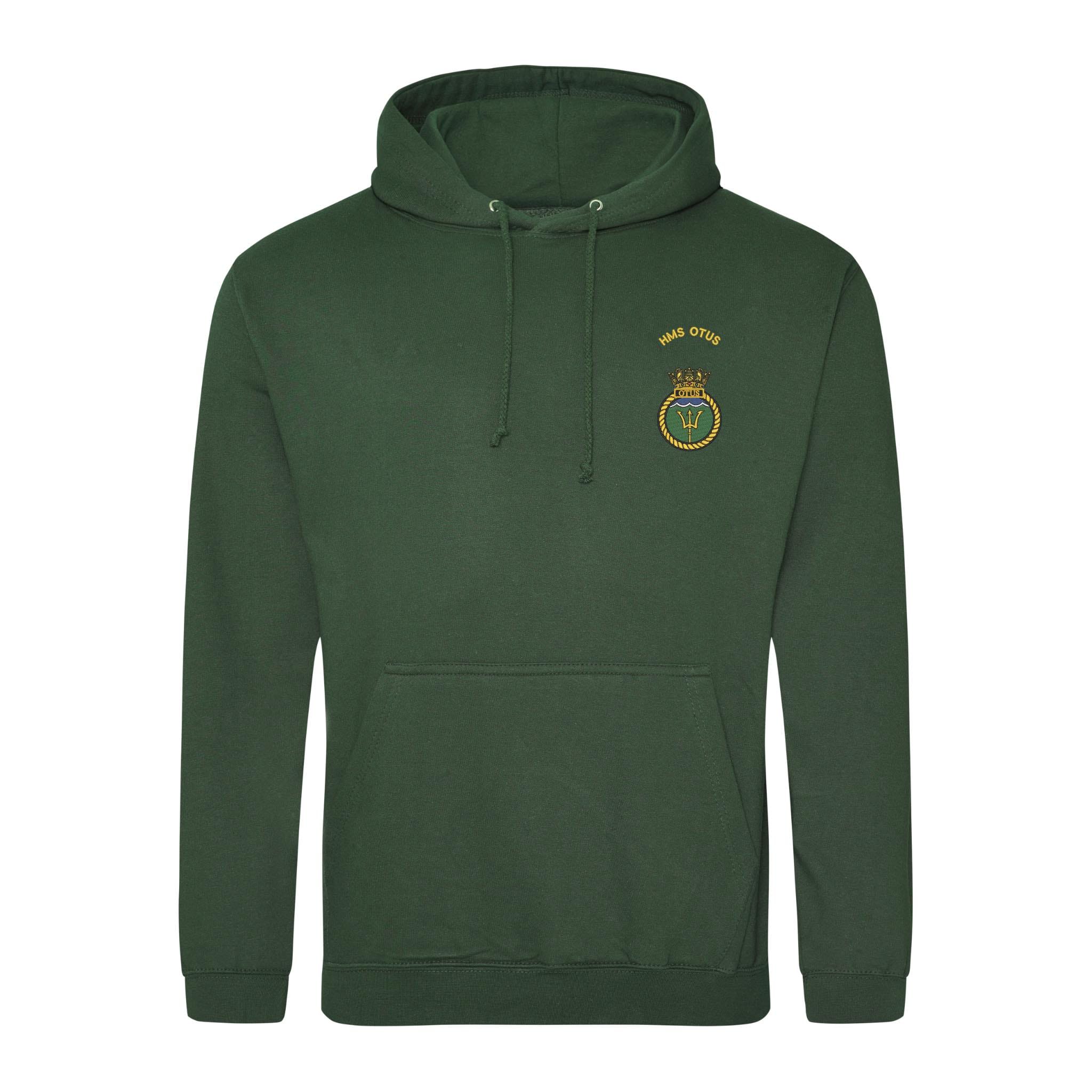 HMS Otus Hoodie - Image 6