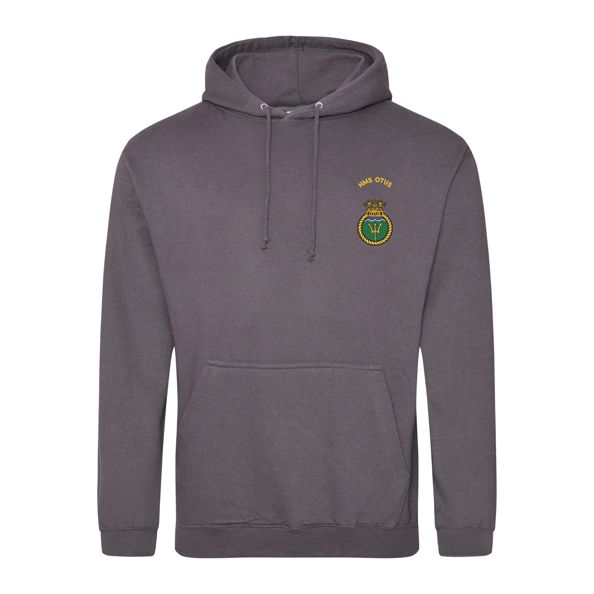 HMS Otus Hoodie - Image 8